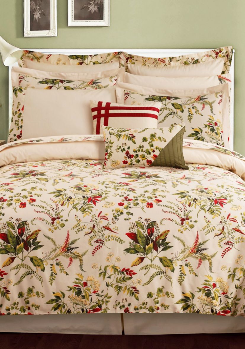 Maui 12 Piece Cotton Bed in a Bag