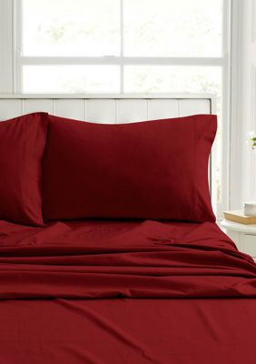 Bed Sheets Sheet Sets Cotton Sheets Flannel More Belk