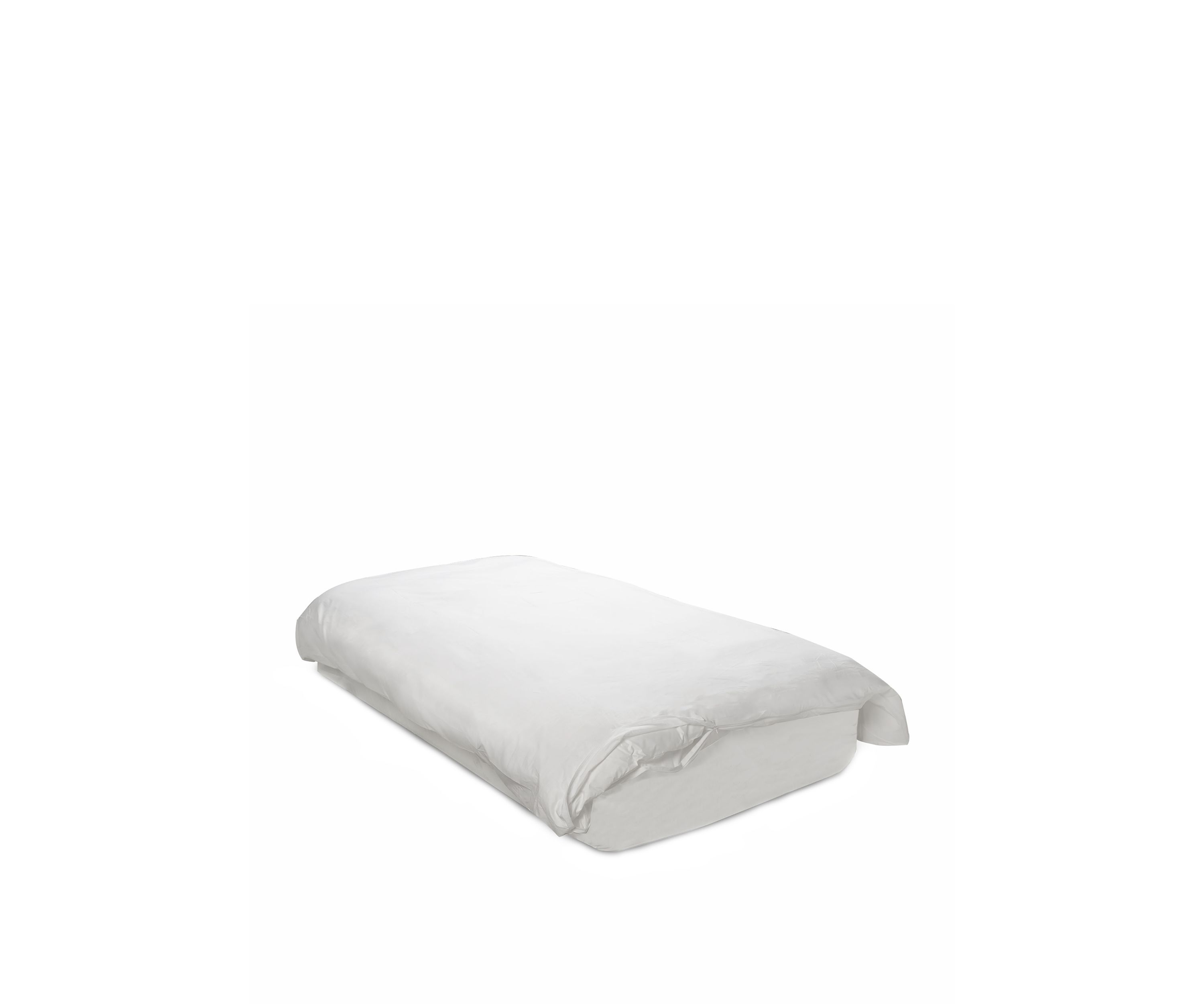 Classic Mite Proof Allergy Comforter Cover