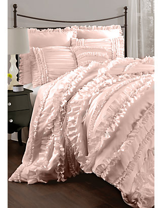 Lush Decor Belle Comforter Belk
