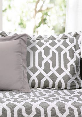 Lush Decor Edward Trellis 6 Piece Daybed Cover Set Belk