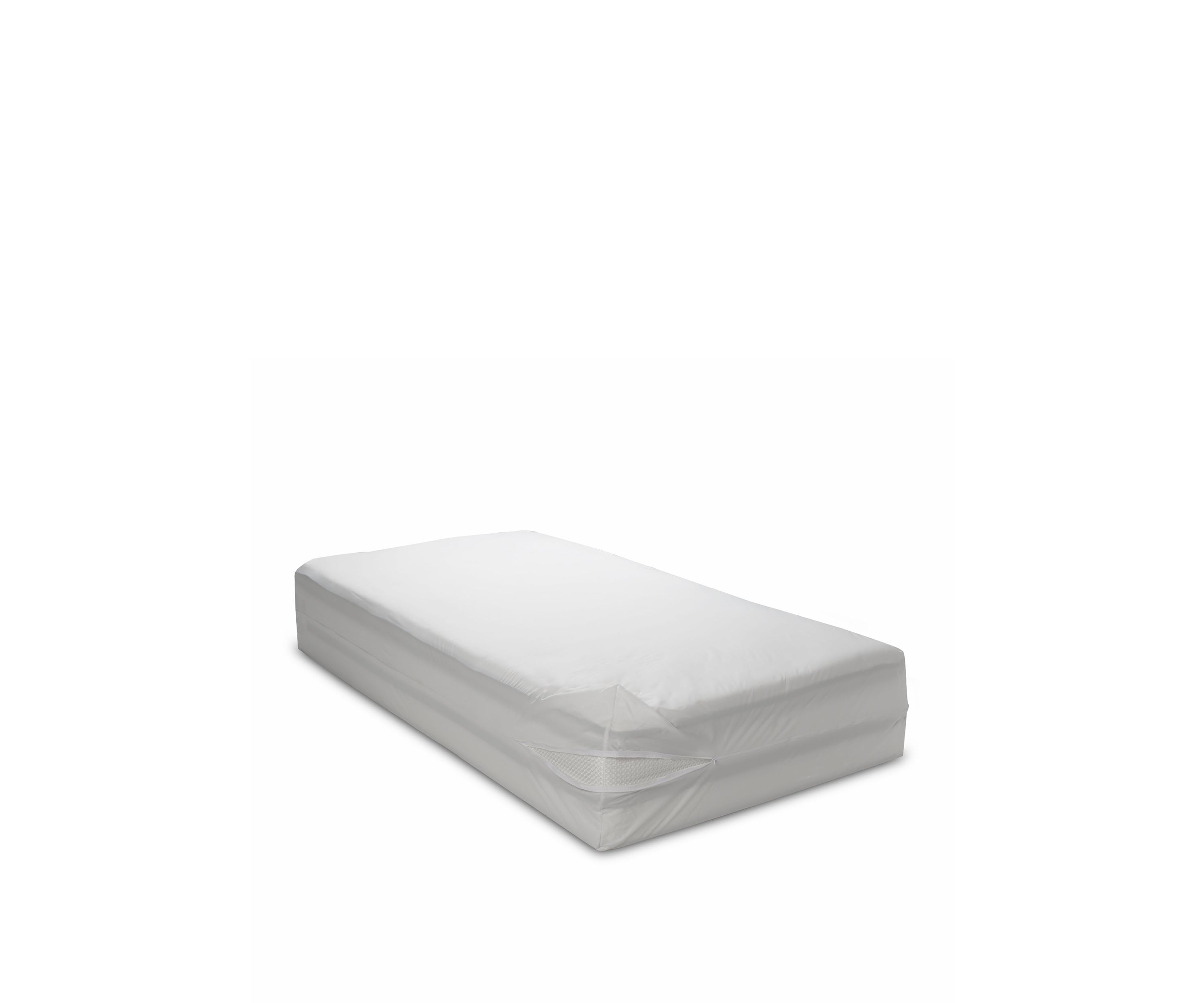 Economy Allergy Box Spring Cover