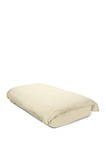 Organic All Cotton Allergy Comforter Cover