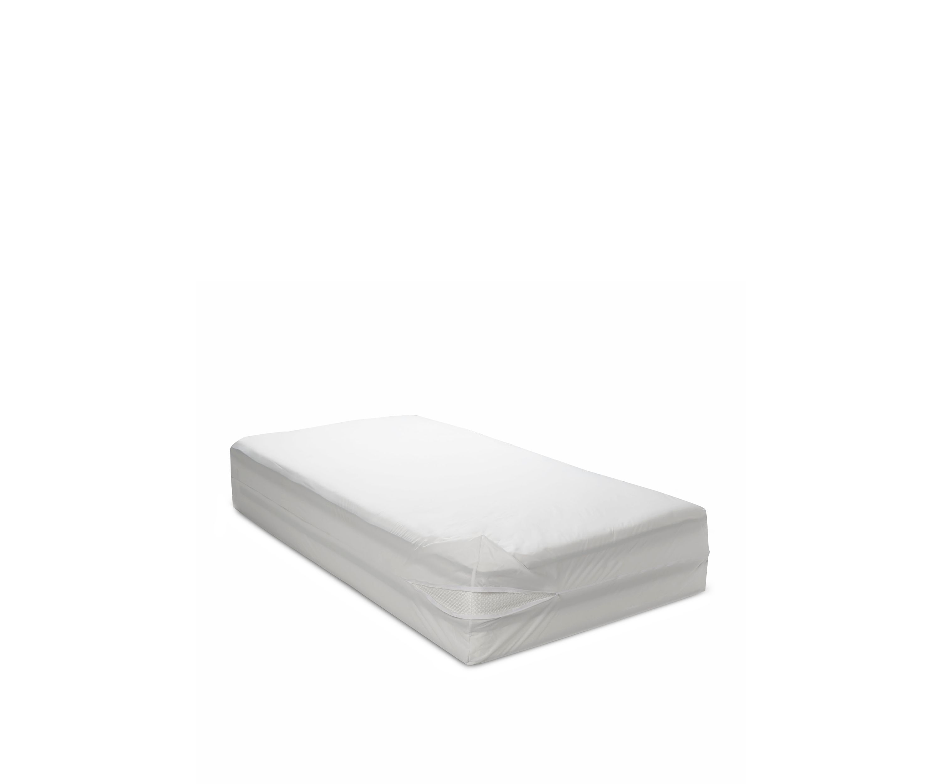9 in Deep Classic Allergen Mattress Cover