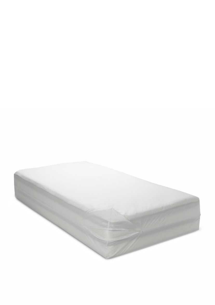 9 in Deep Classic Allergen Mattress Cover