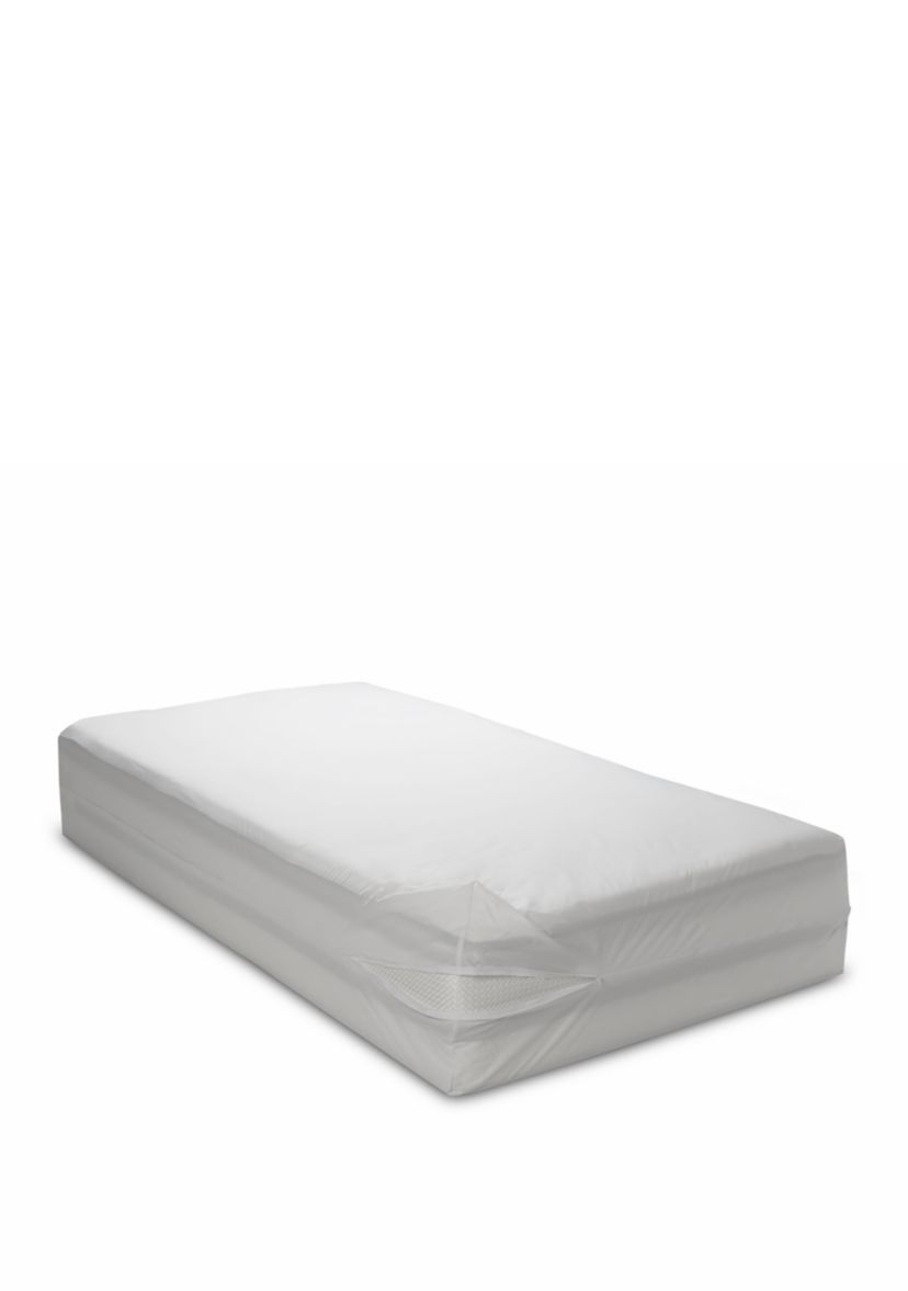 Classic Allergen Mattress Cover 