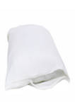 All Cotton Allergy Travel Pillow Cover