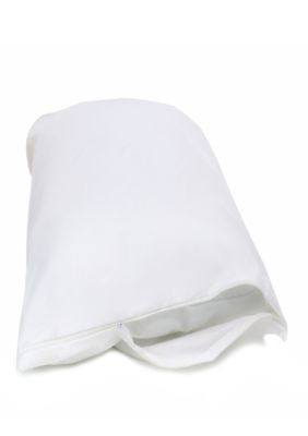 All Cotton Allergy Boudoir Pillow Cover 