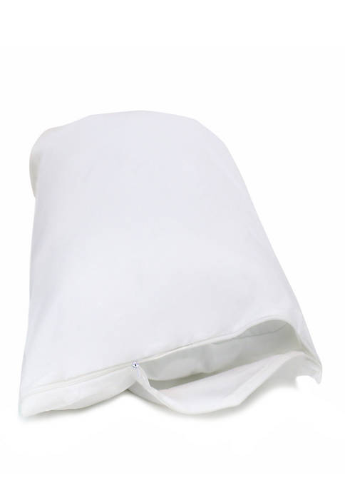 BedCare All Cotton Allergy Youth Pillow Cover