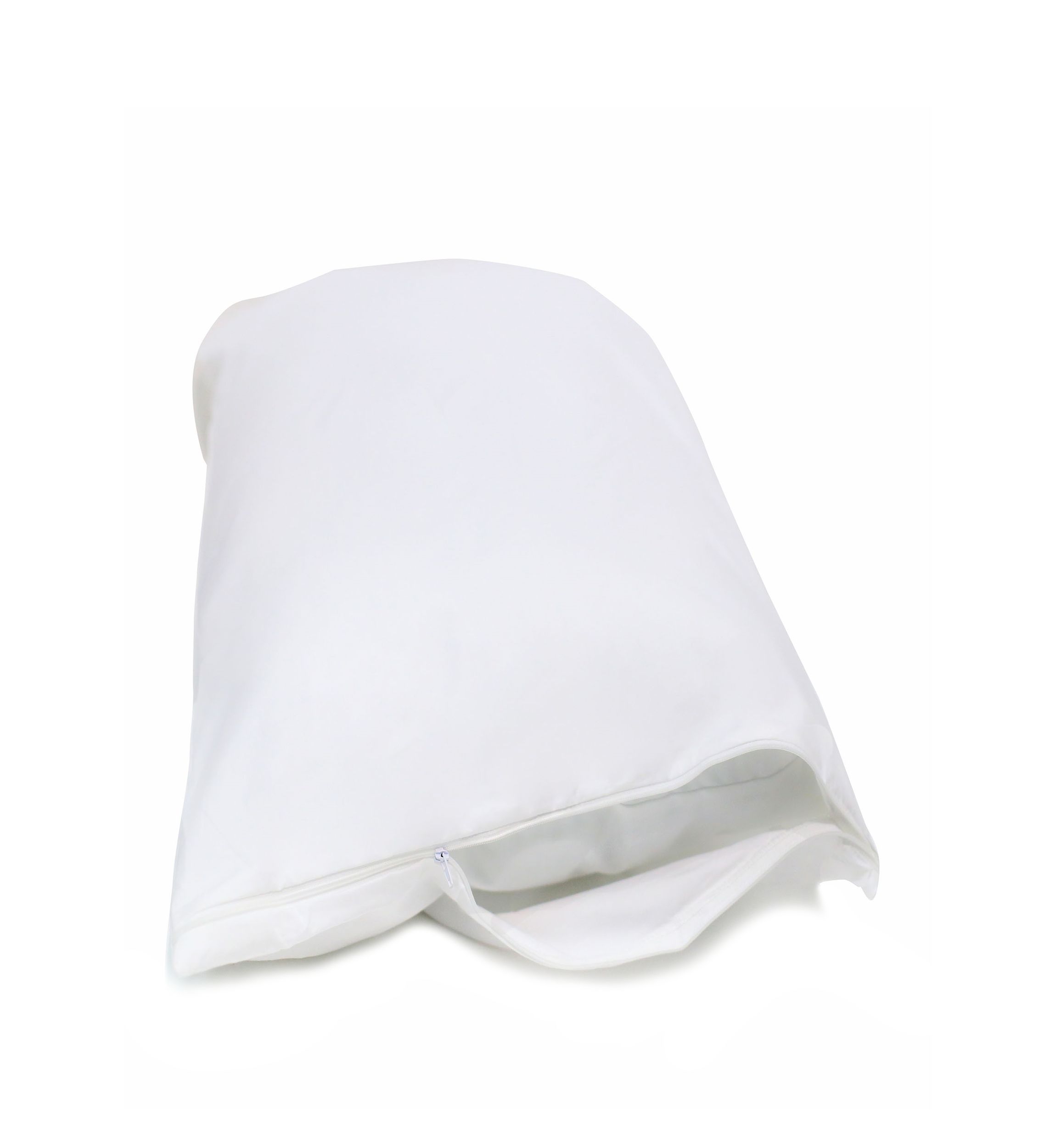All Cotton Allergy Toddler Pillow Cover 