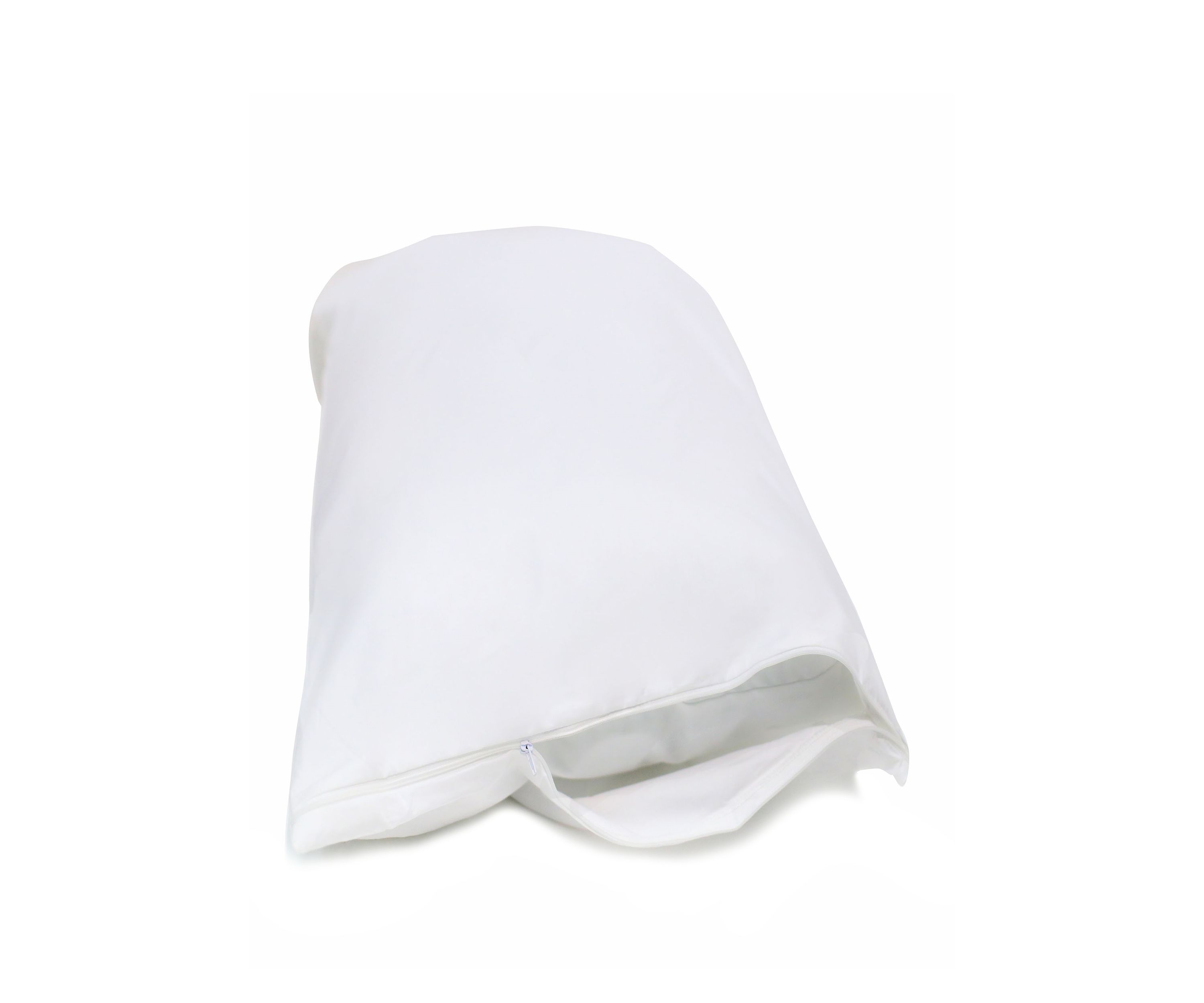 All Cotton Allergy Body Pillow Cover