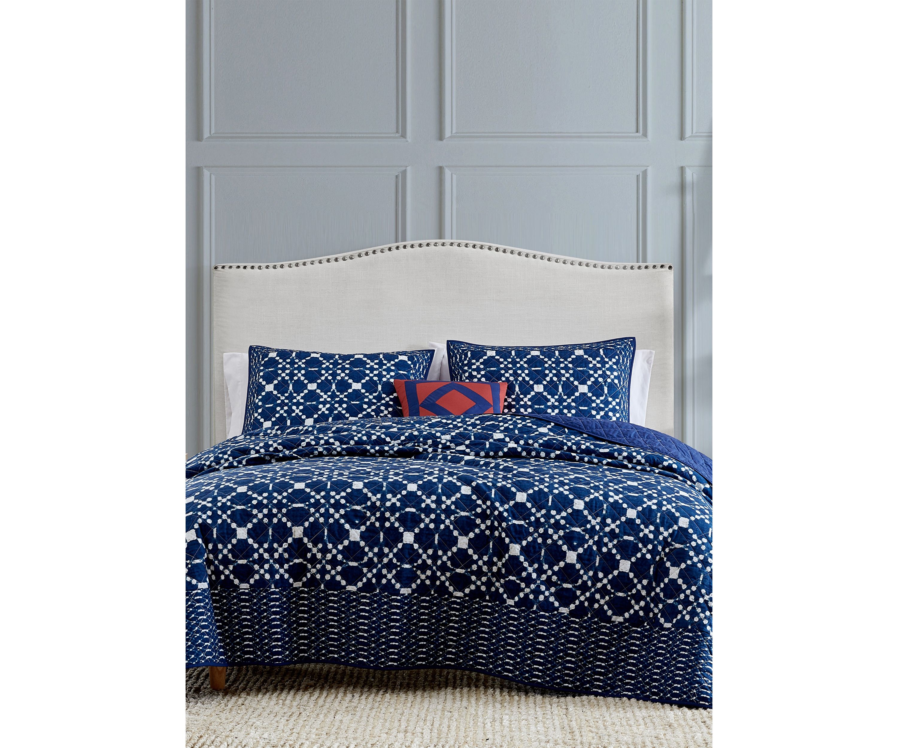 Powell Quilt Set