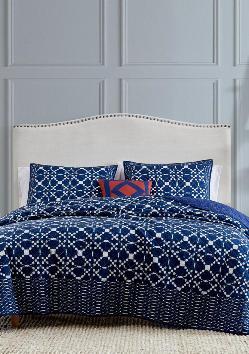 Powell Quilt Set