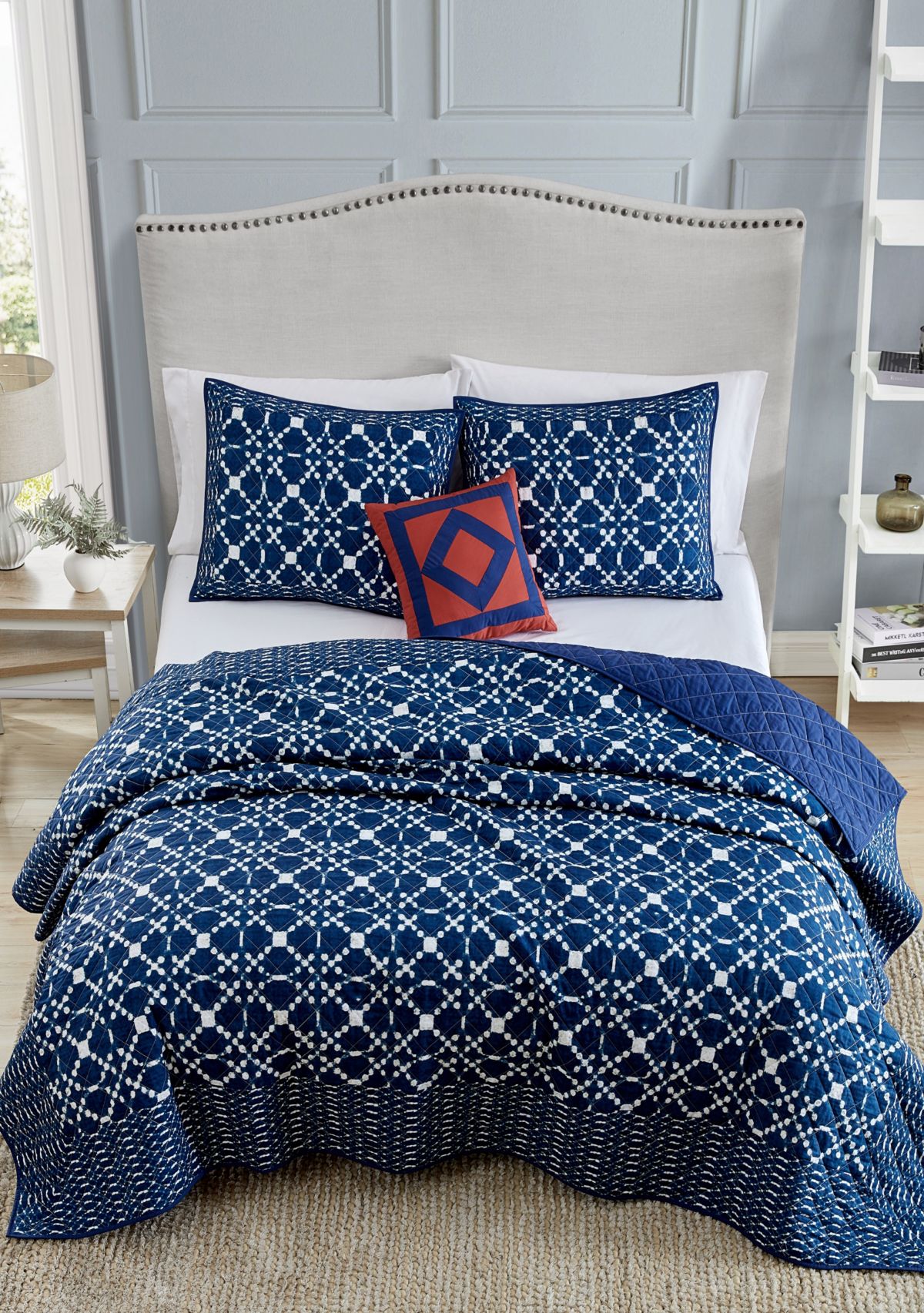 Powell Quilt Set