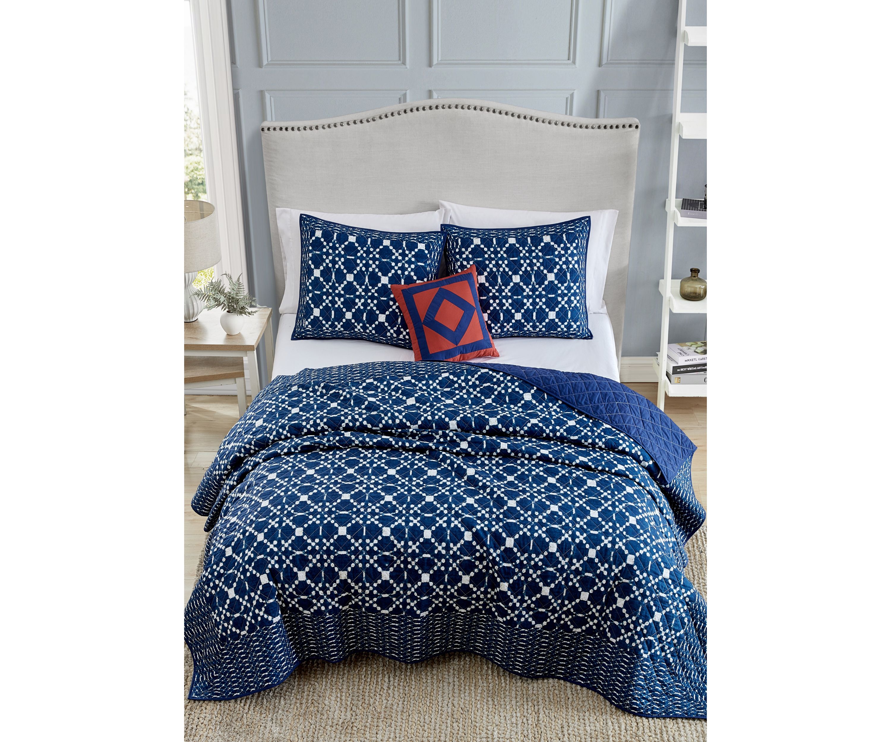 Powell Quilt Set
