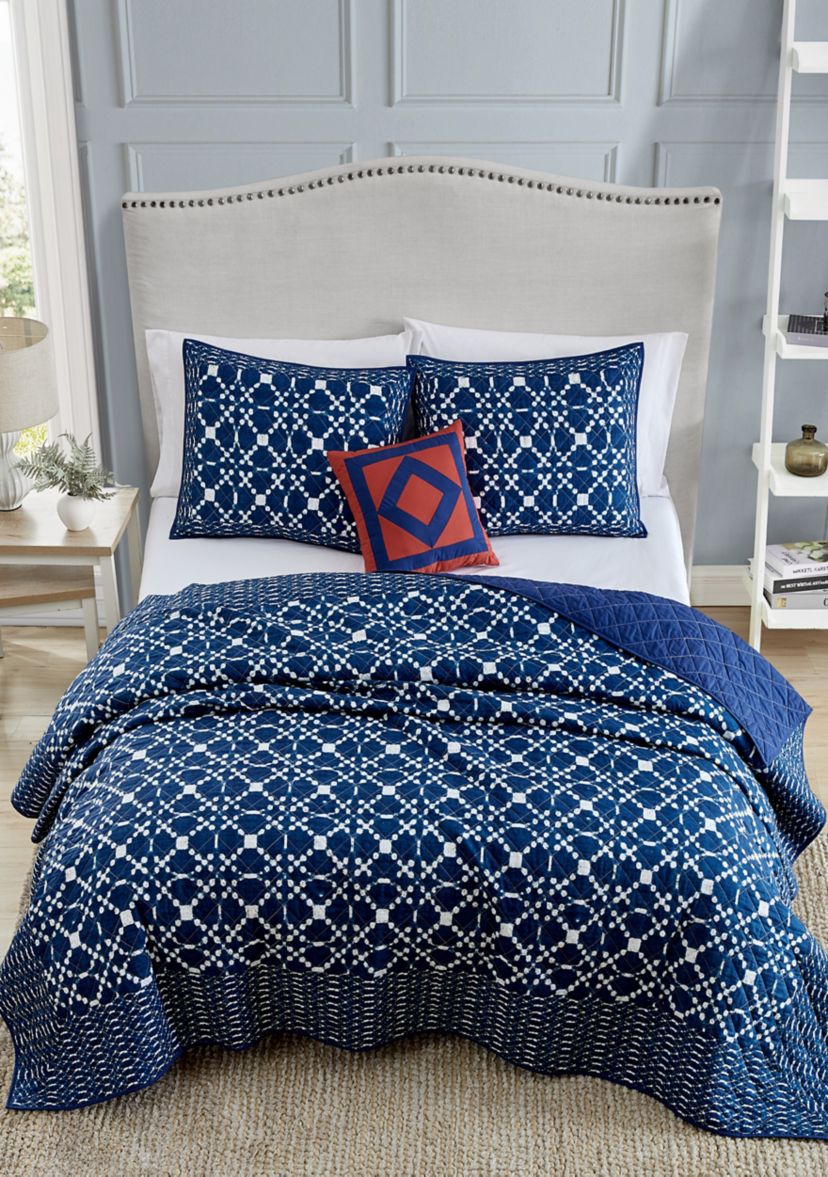 Powell Quilt Set