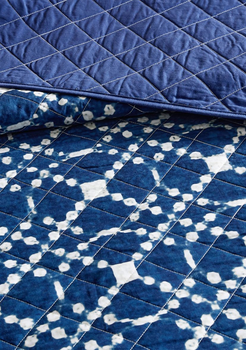 Powell Quilt Set