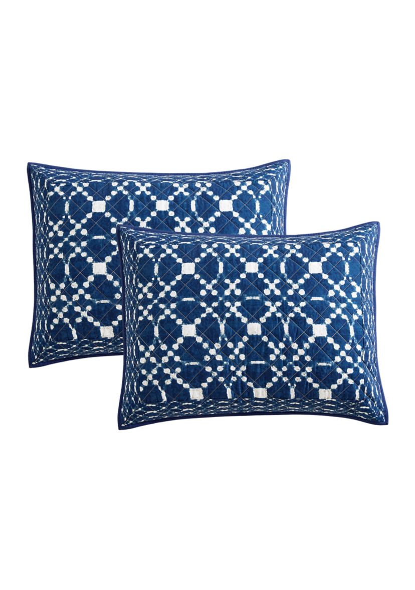 Powell Quilt Set