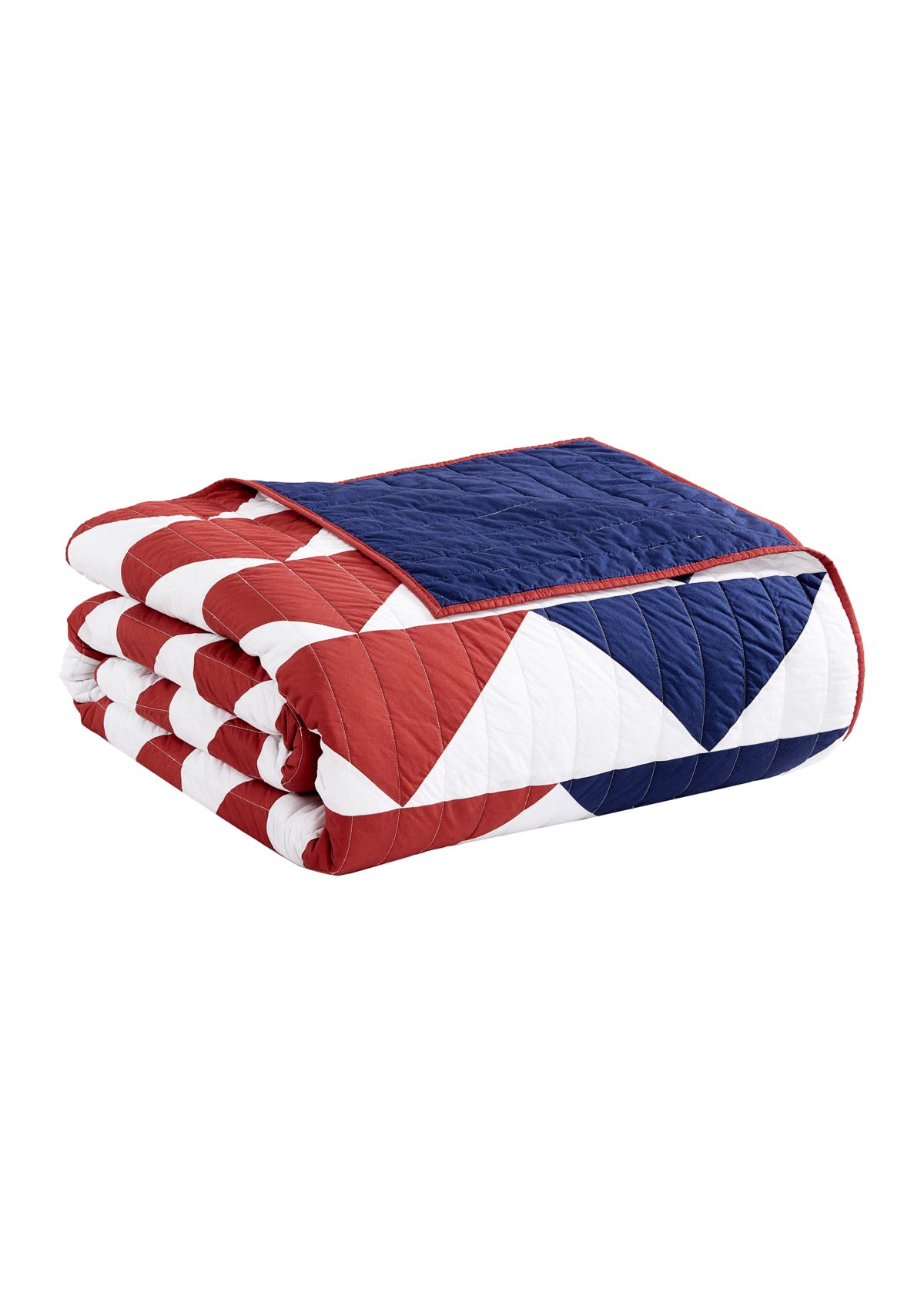 Washingtons Geese Quilt Set