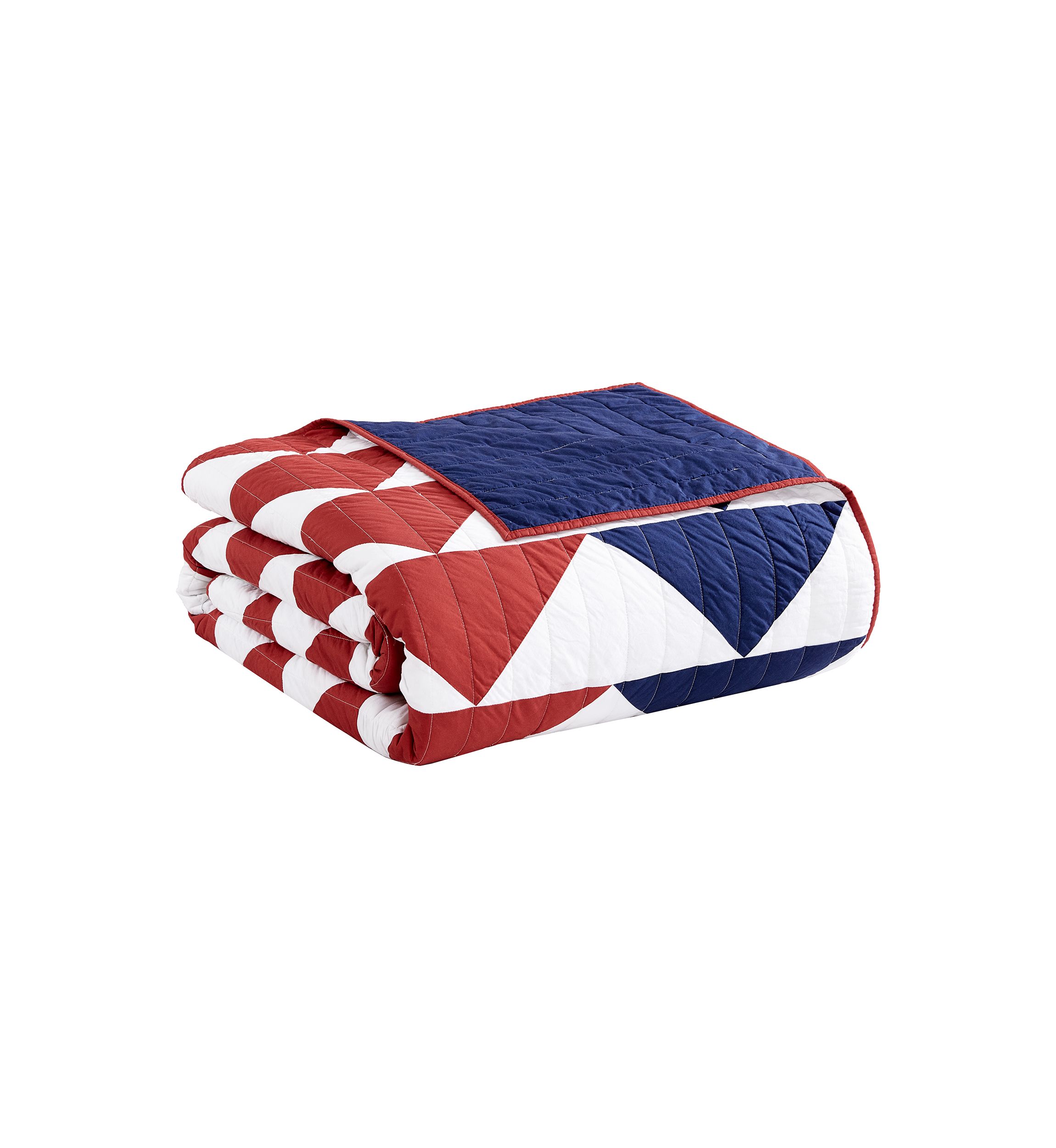 Washingtons Geese Quilt Set