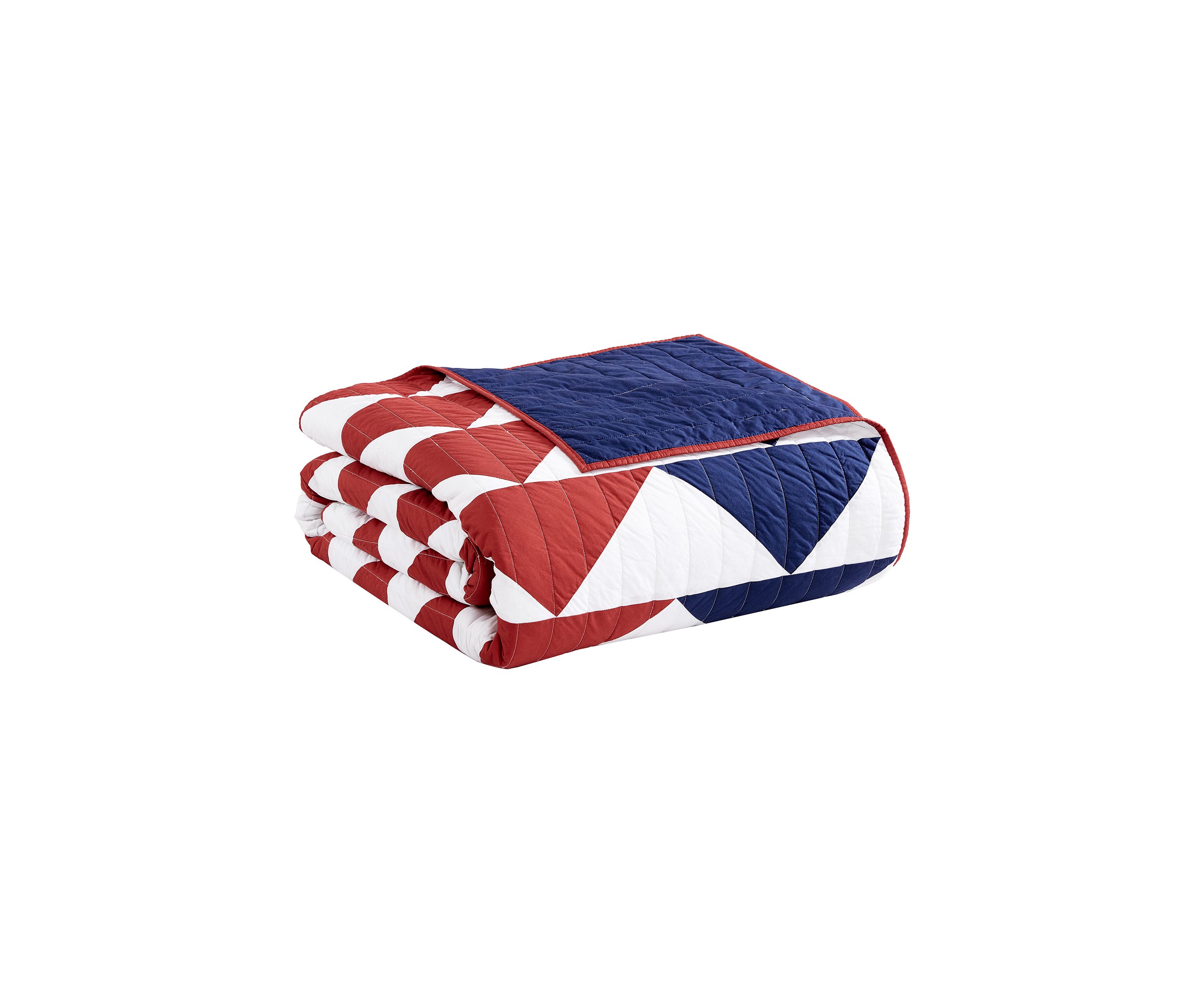 Washingtons Geese Quilt Set
