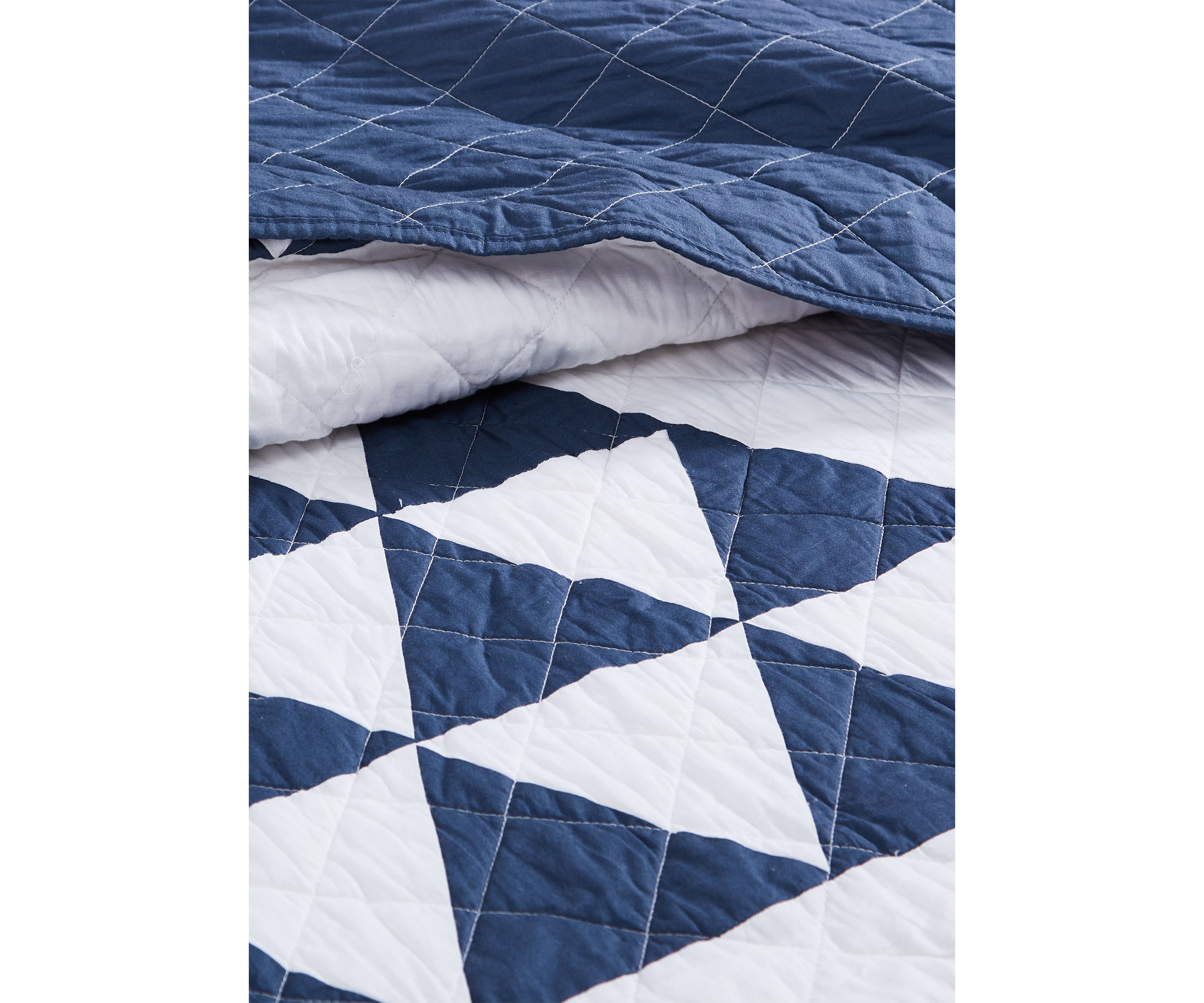 Summit Icon 3-Piece Quilt Set