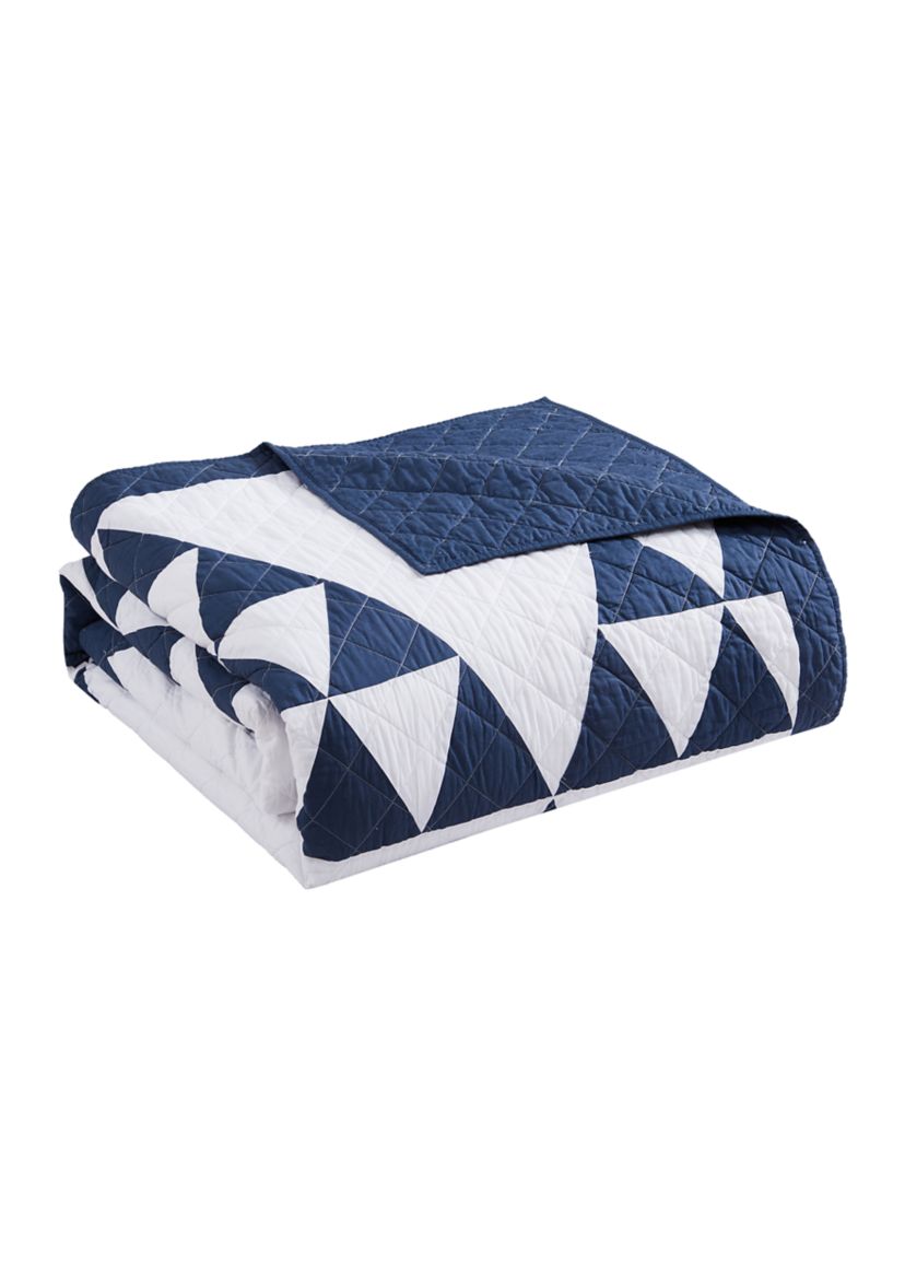 Summit Icon 3-Piece Quilt Set