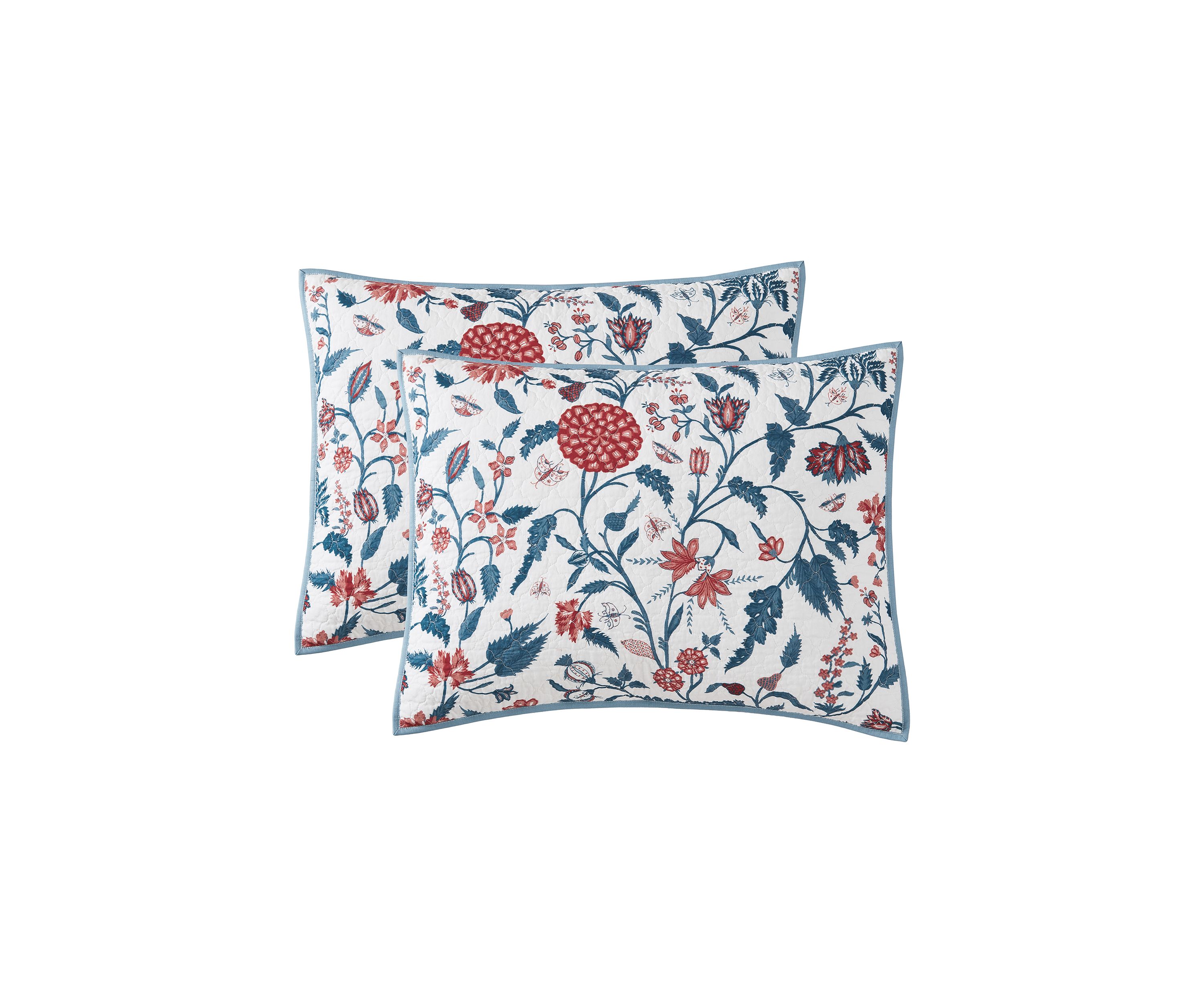 Palamore Quilt Set