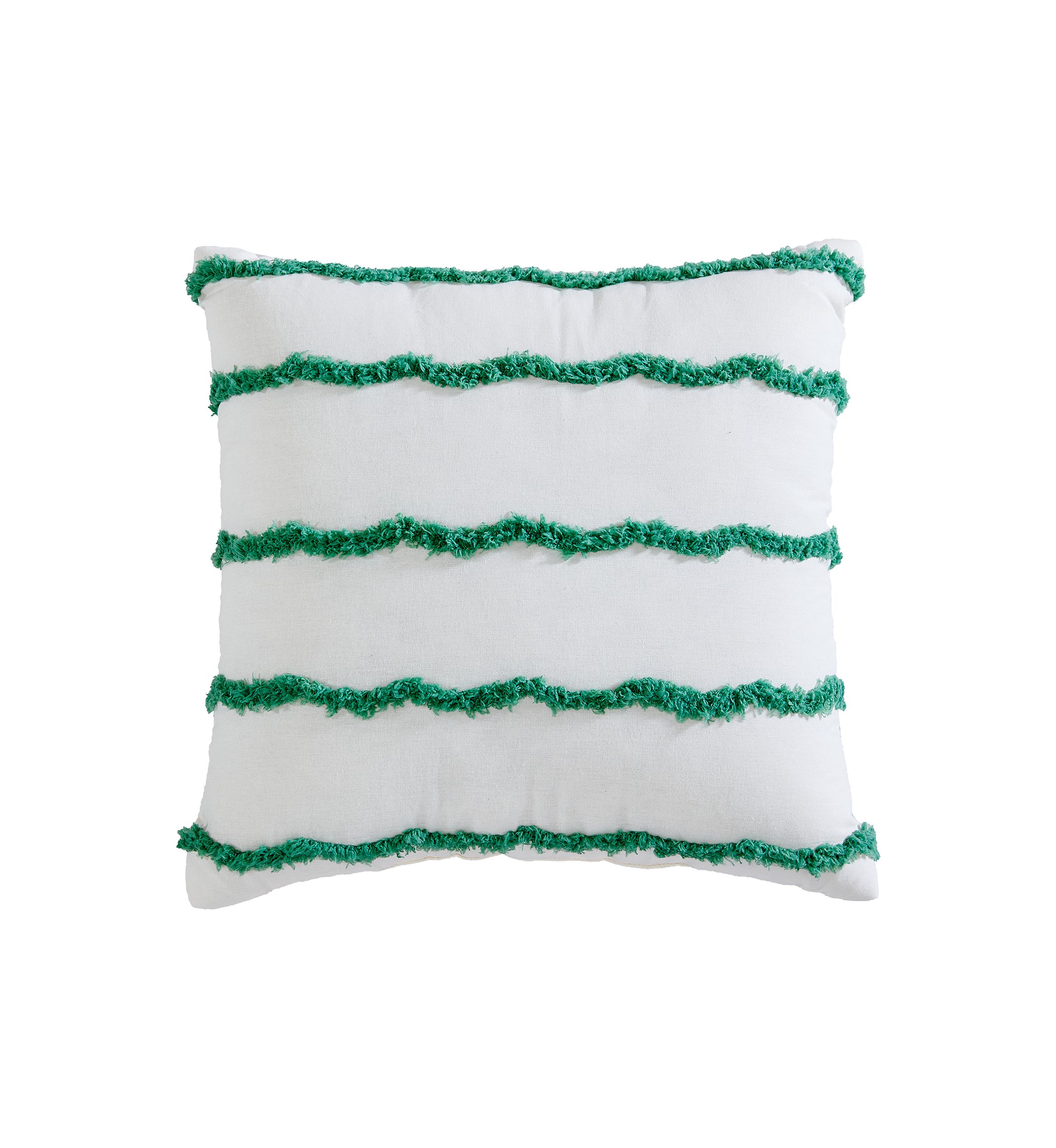 Williamsburg Franklin 16 in x 16 in Decorative Pillow 