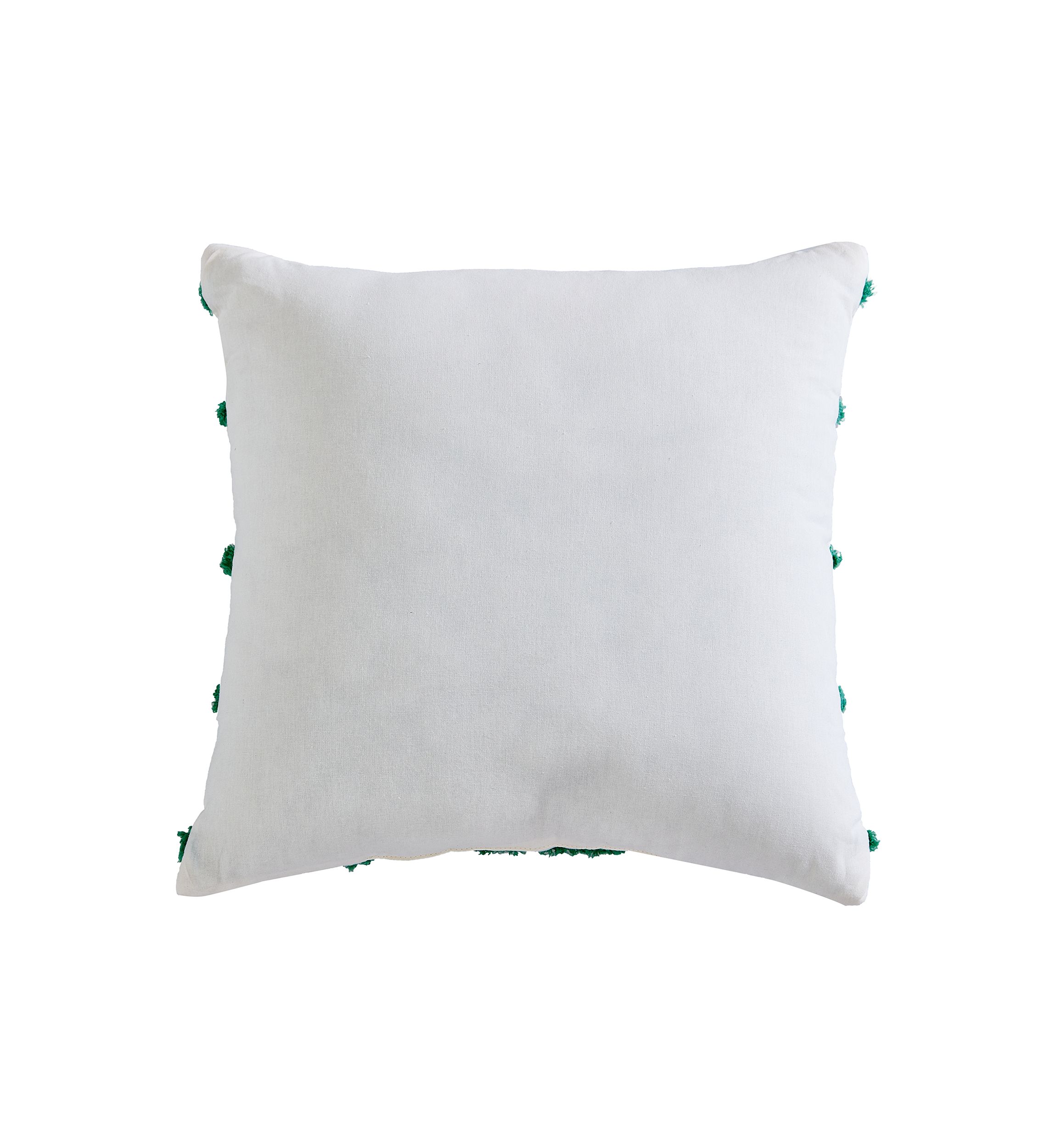 Williamsburg Franklin 16 in x 16 in Decorative Pillow 