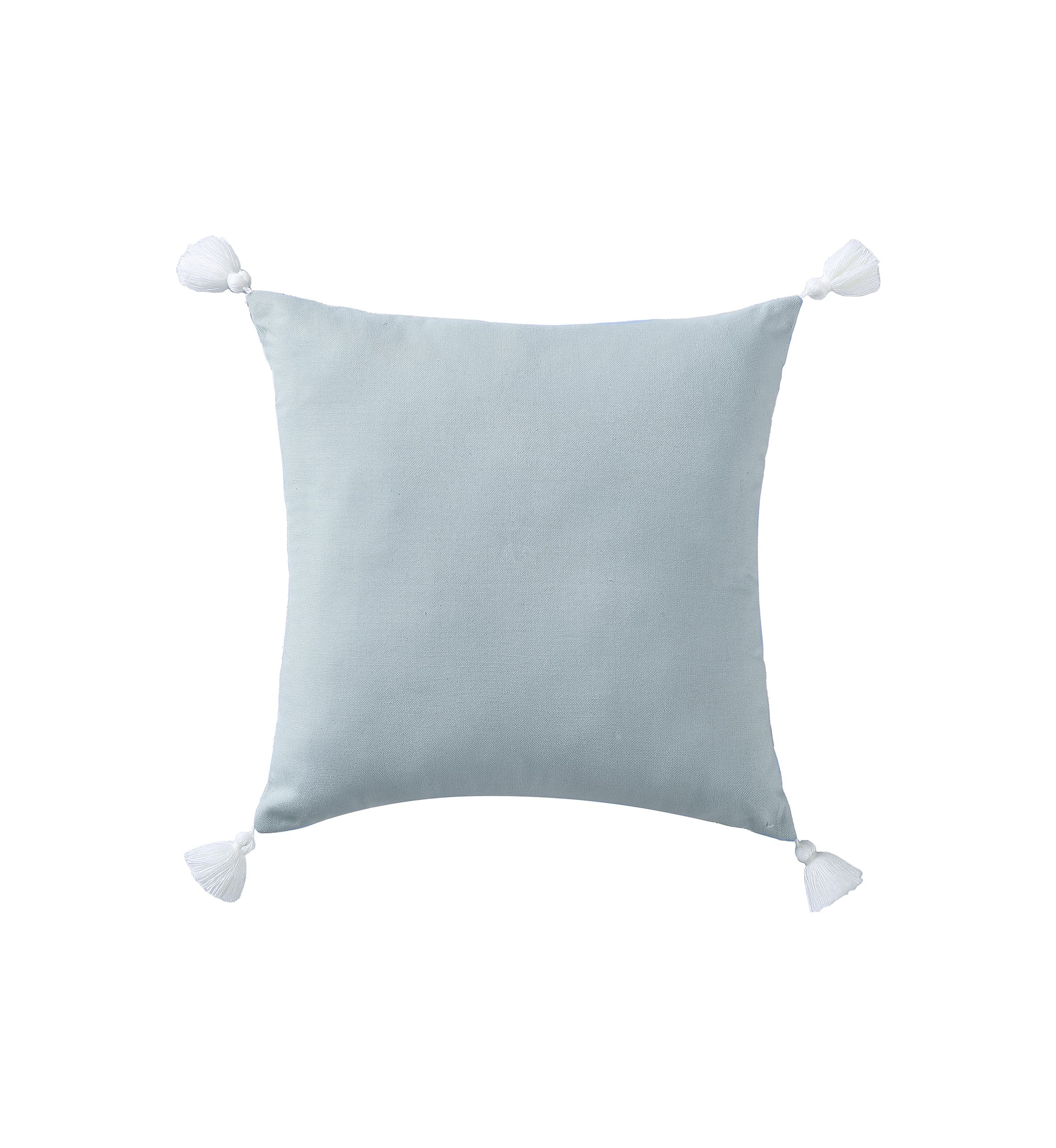  Hydrangea 16" Decorative Pillow 