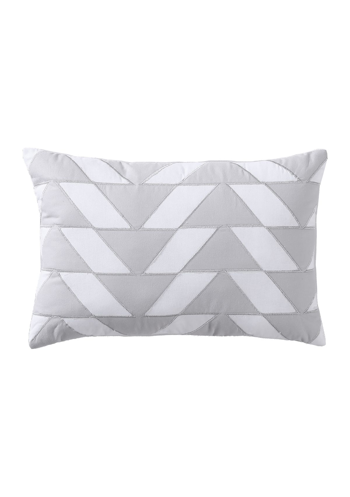 Floralwork 12" x 18" Decorative Pillow