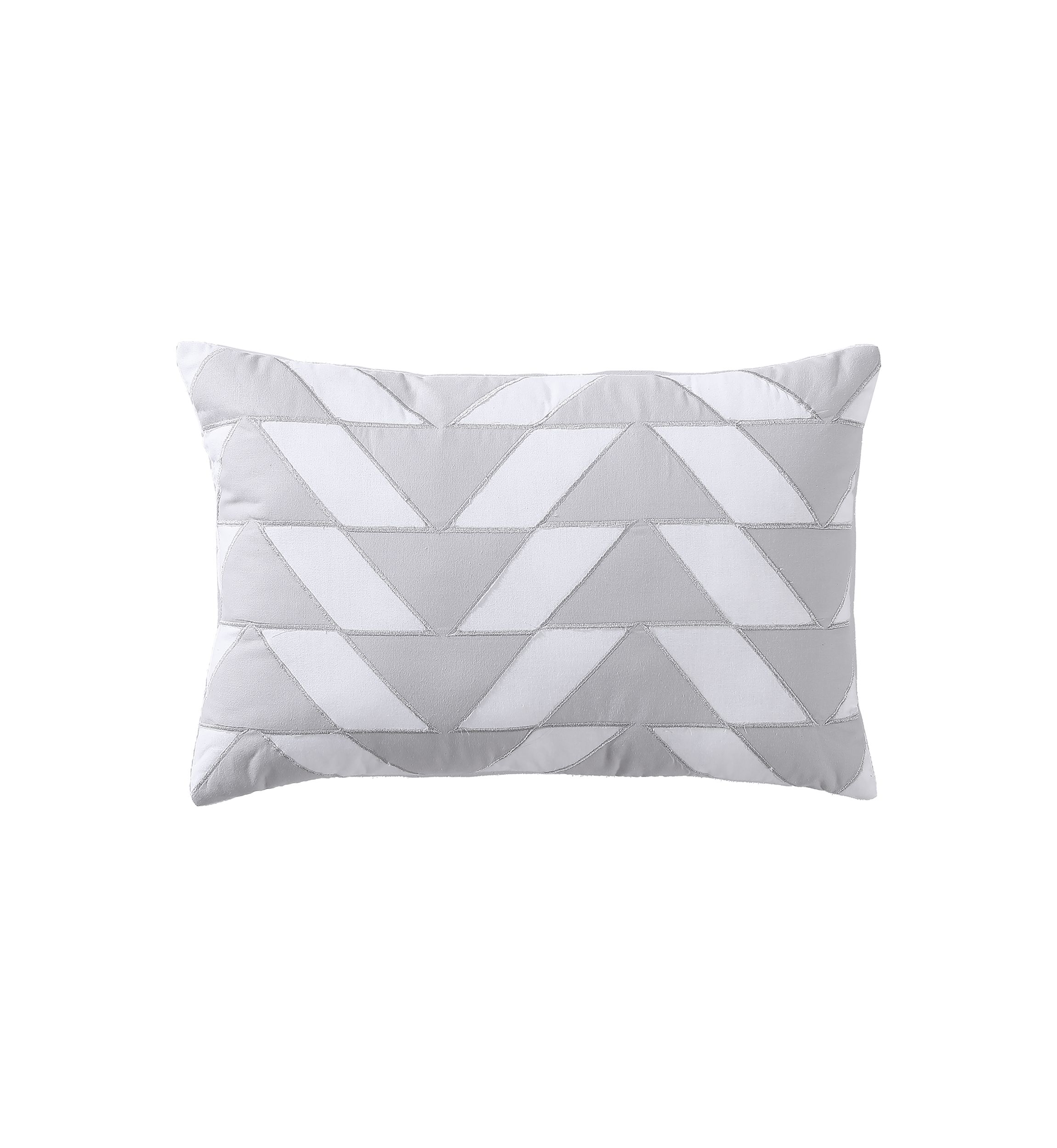 Floralwork 12" x 18" Decorative Pillow