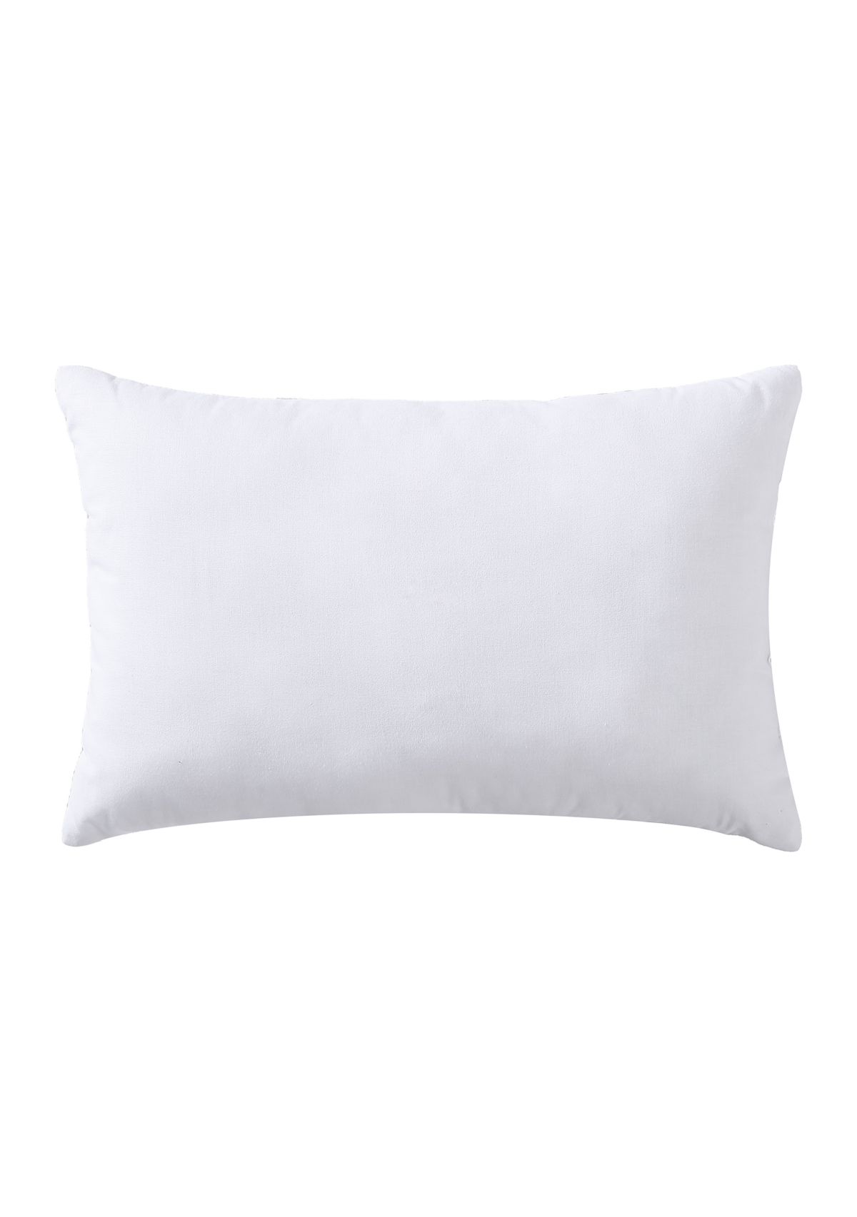 Floralwork 12" x 18" Decorative Pillow