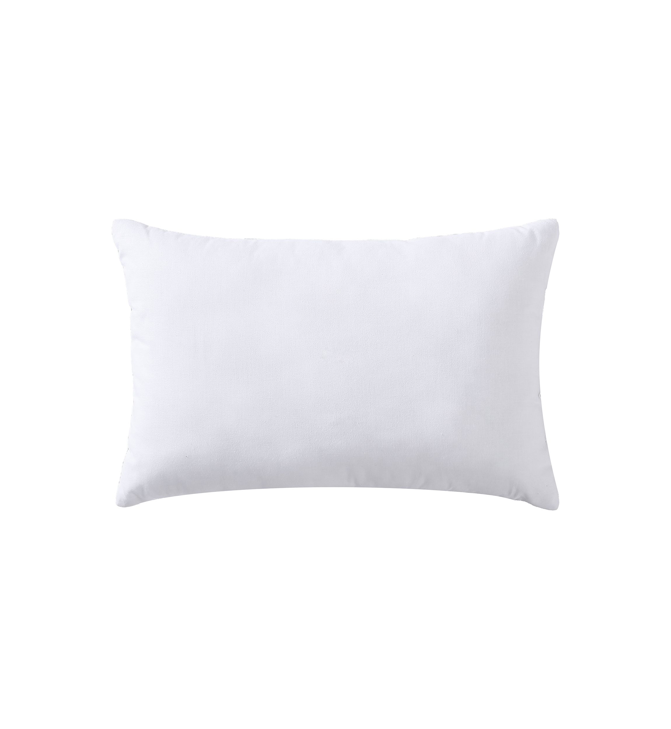 Floralwork 12" x 18" Decorative Pillow