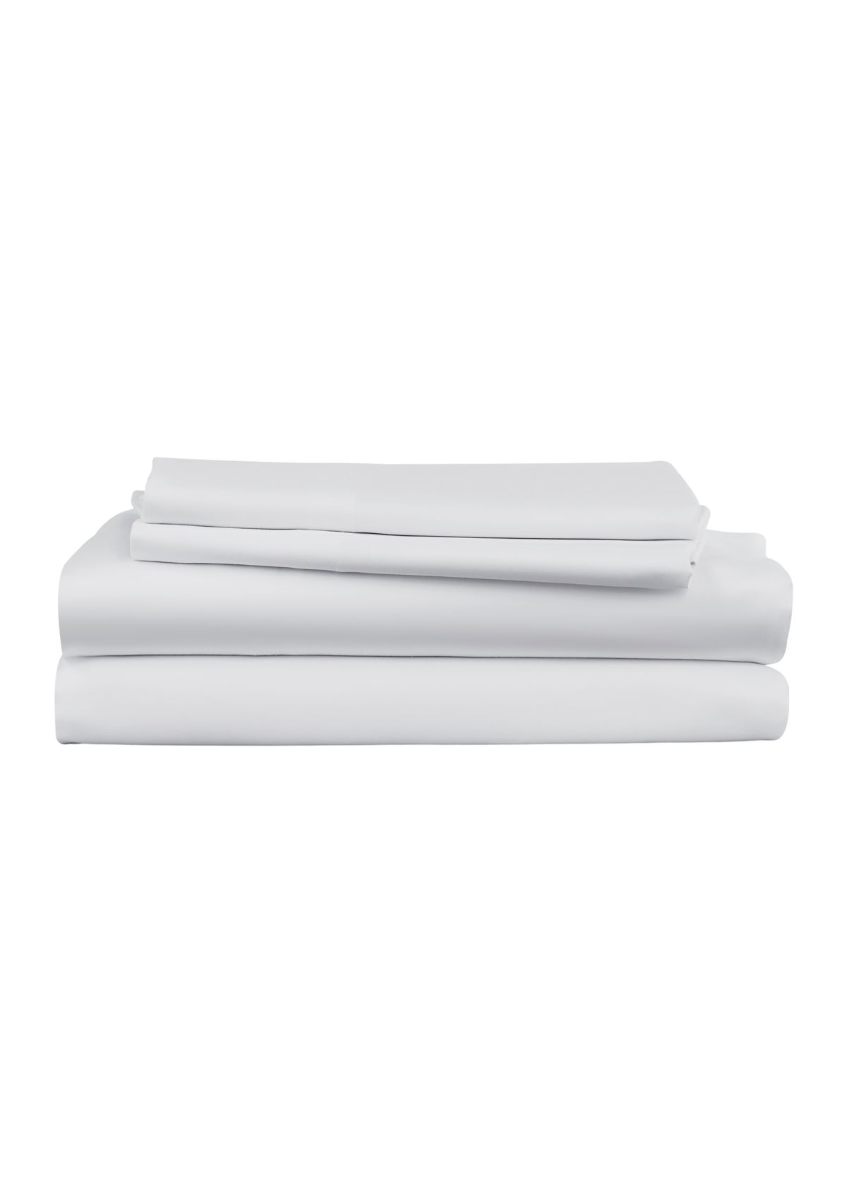Premium Bamboo 4 Piece Luxury Bed Sheet Set