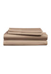 Premium Bamboo 4 Piece Luxury Bed Sheet Set