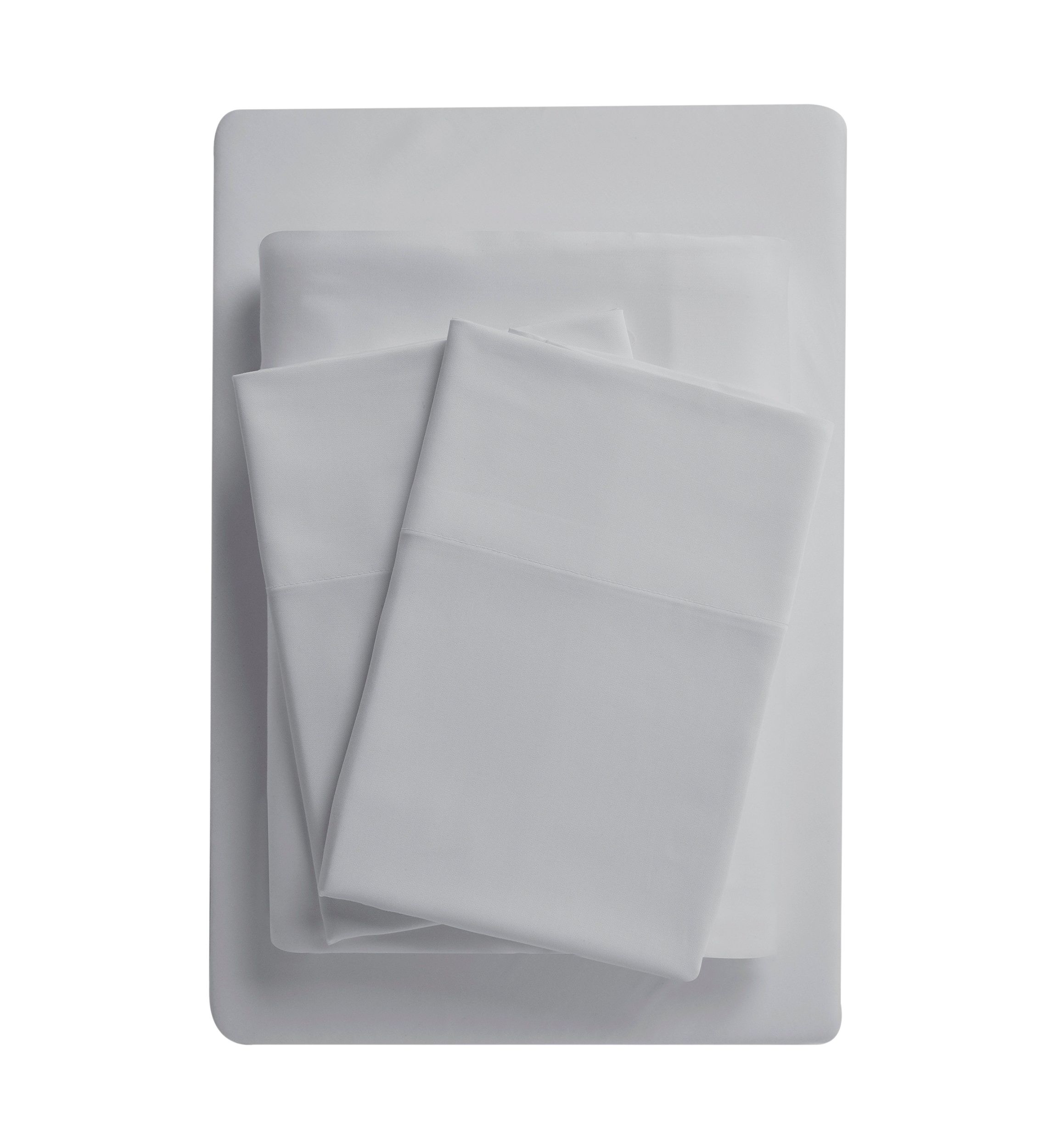 Premium Bamboo 4 Piece Luxury Bed Sheet Set
