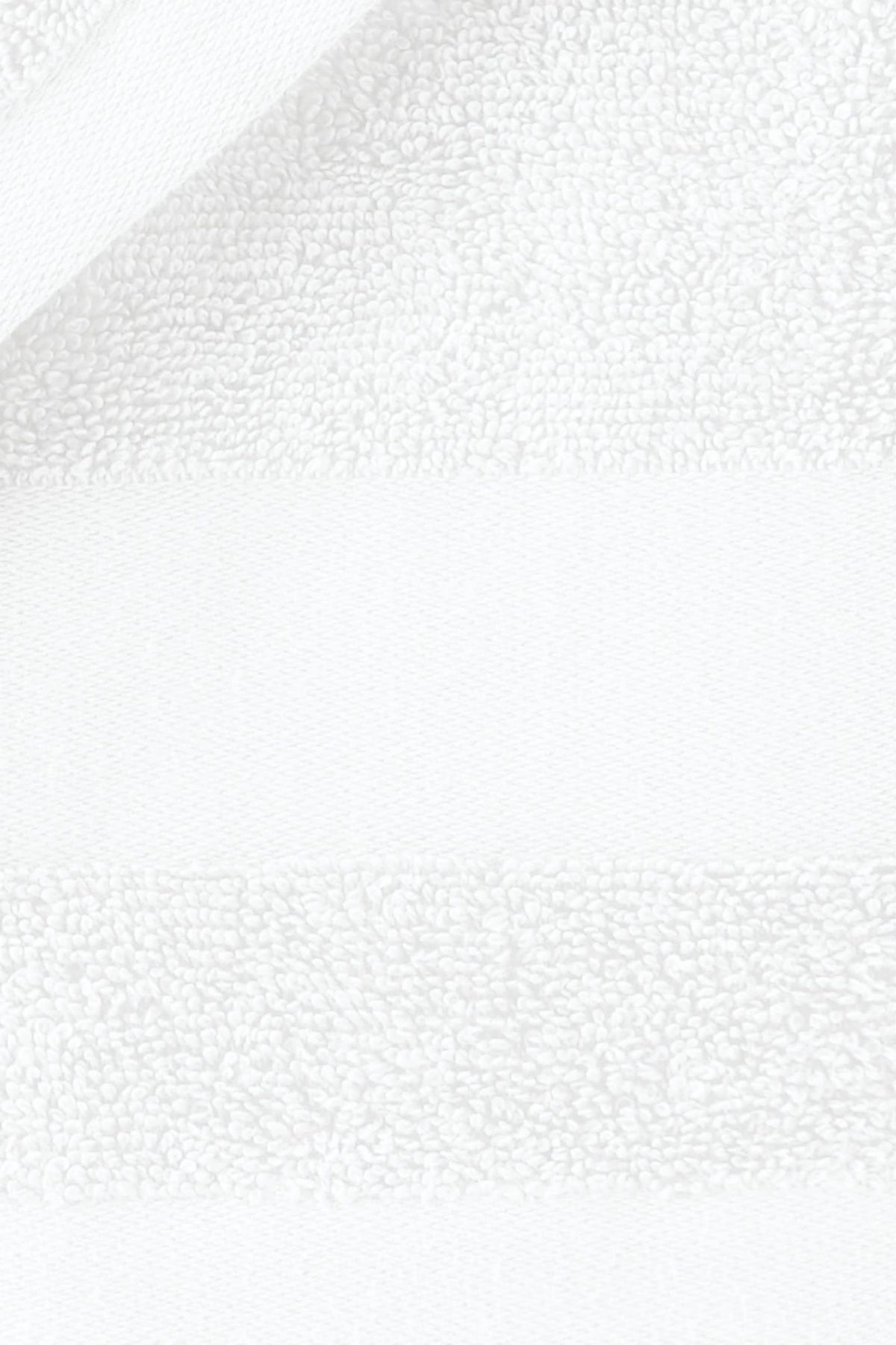 Towels 4-Pack 100% Cotton Bathroom Essentials