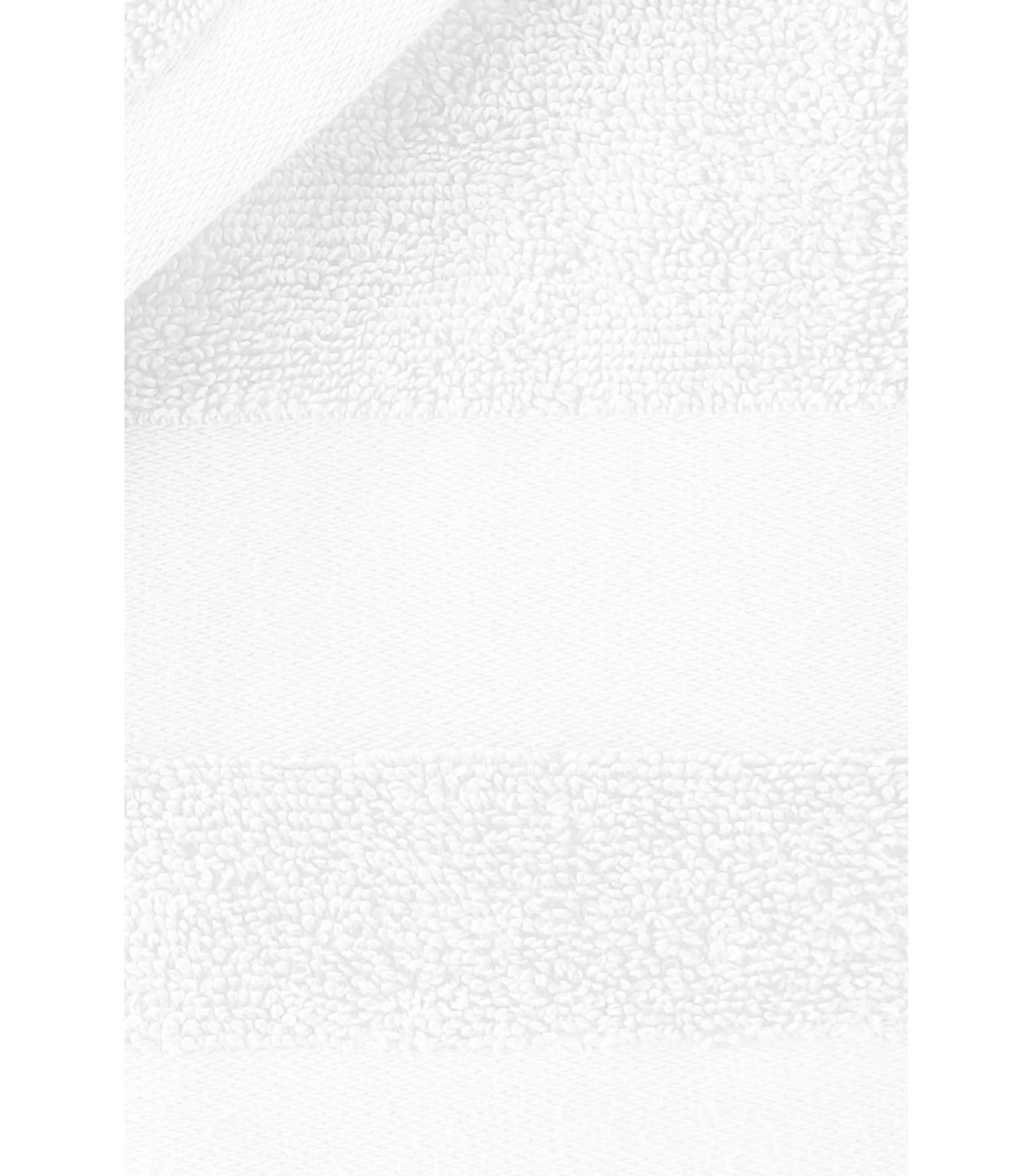 Towels 4-Pack 100% Cotton Bathroom Essentials