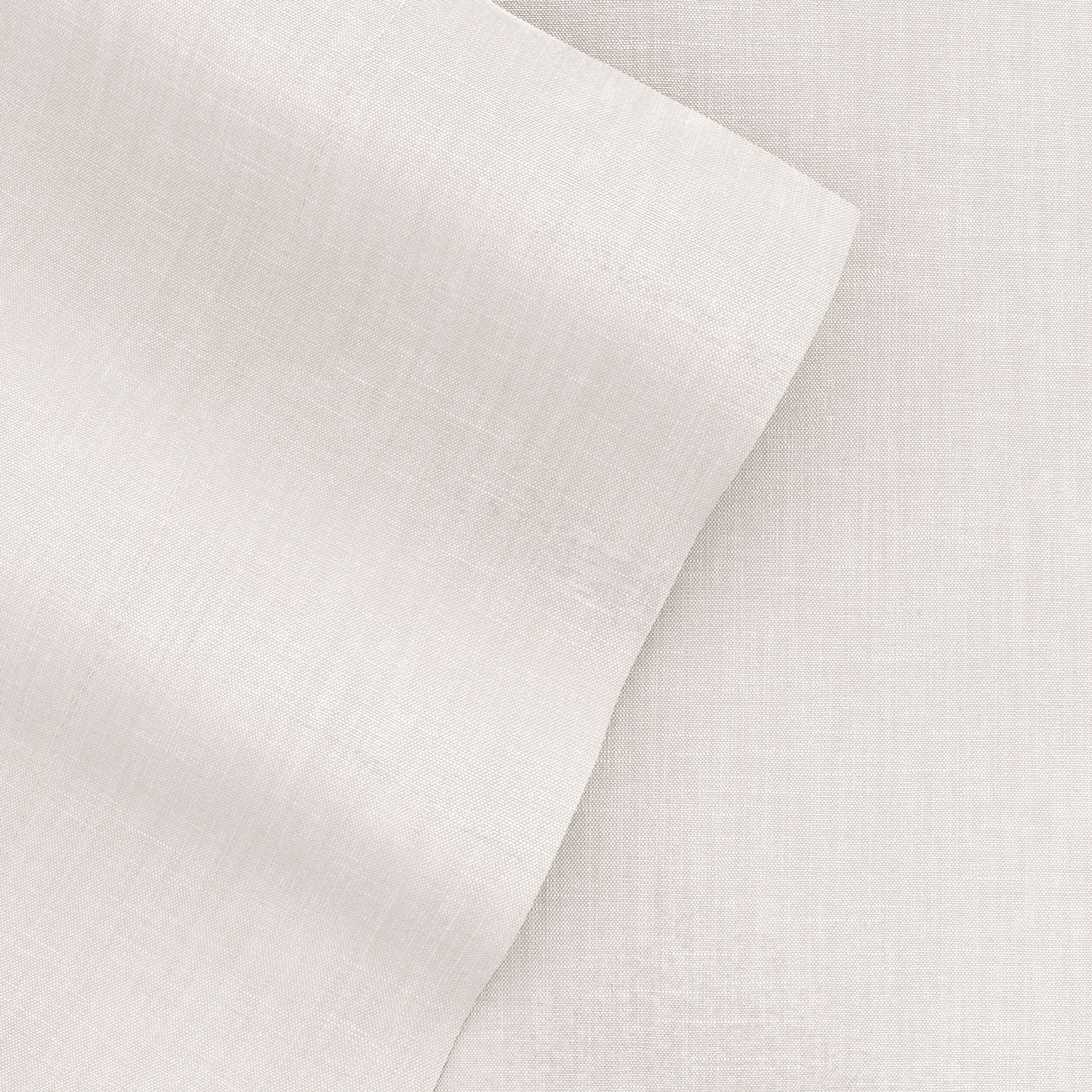 Becky Cameron Linen & Rayon from Bamboo Blend 4 Piece Sheet Set