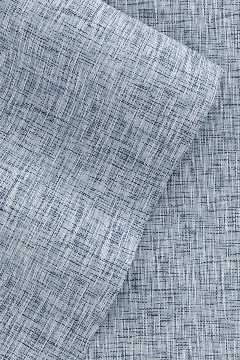 Sheet Set 4-Piece Patterned Microfiber Modern Elegance Ultra Soft Bedding