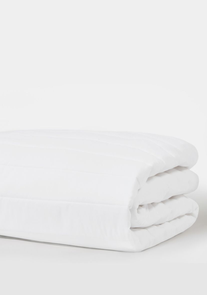 Padded Mattress Protector Encasement Twin XL