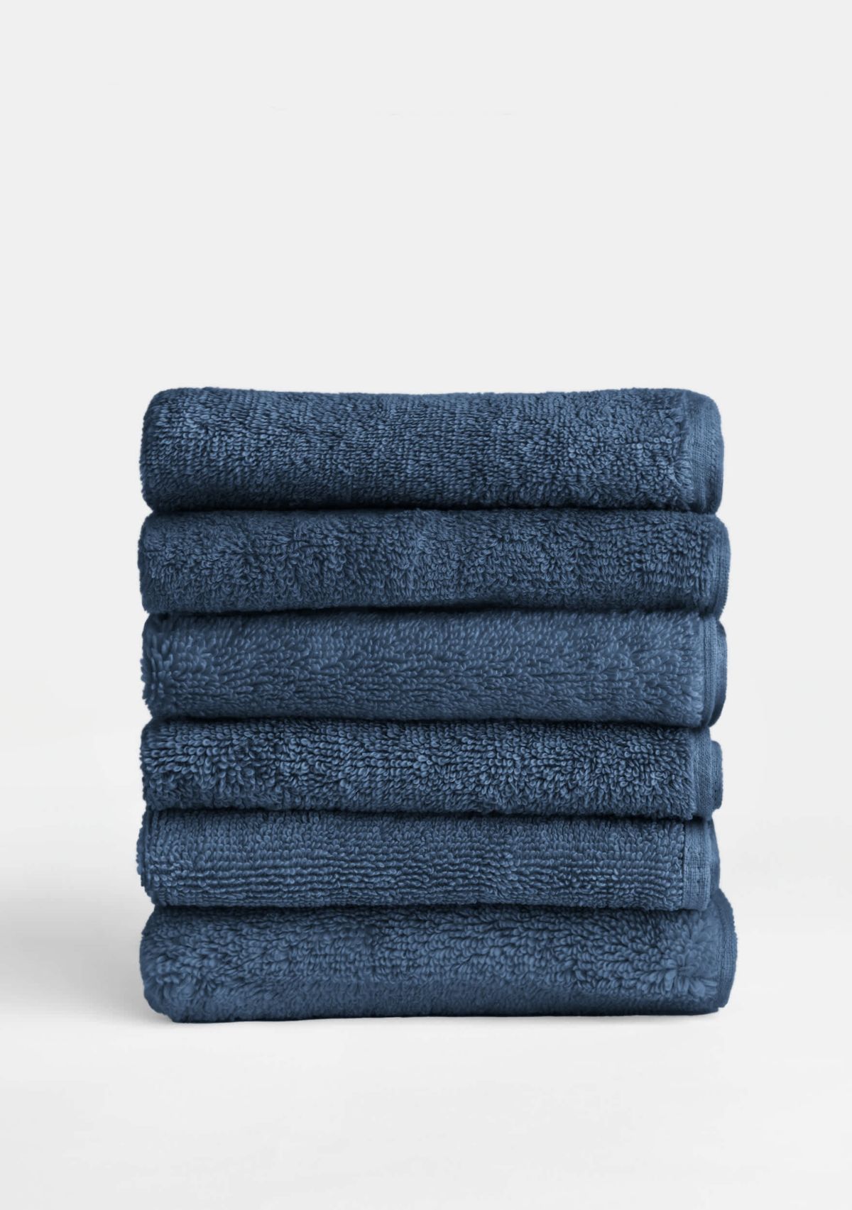 Ultra Soft Cotton Washcloth Set