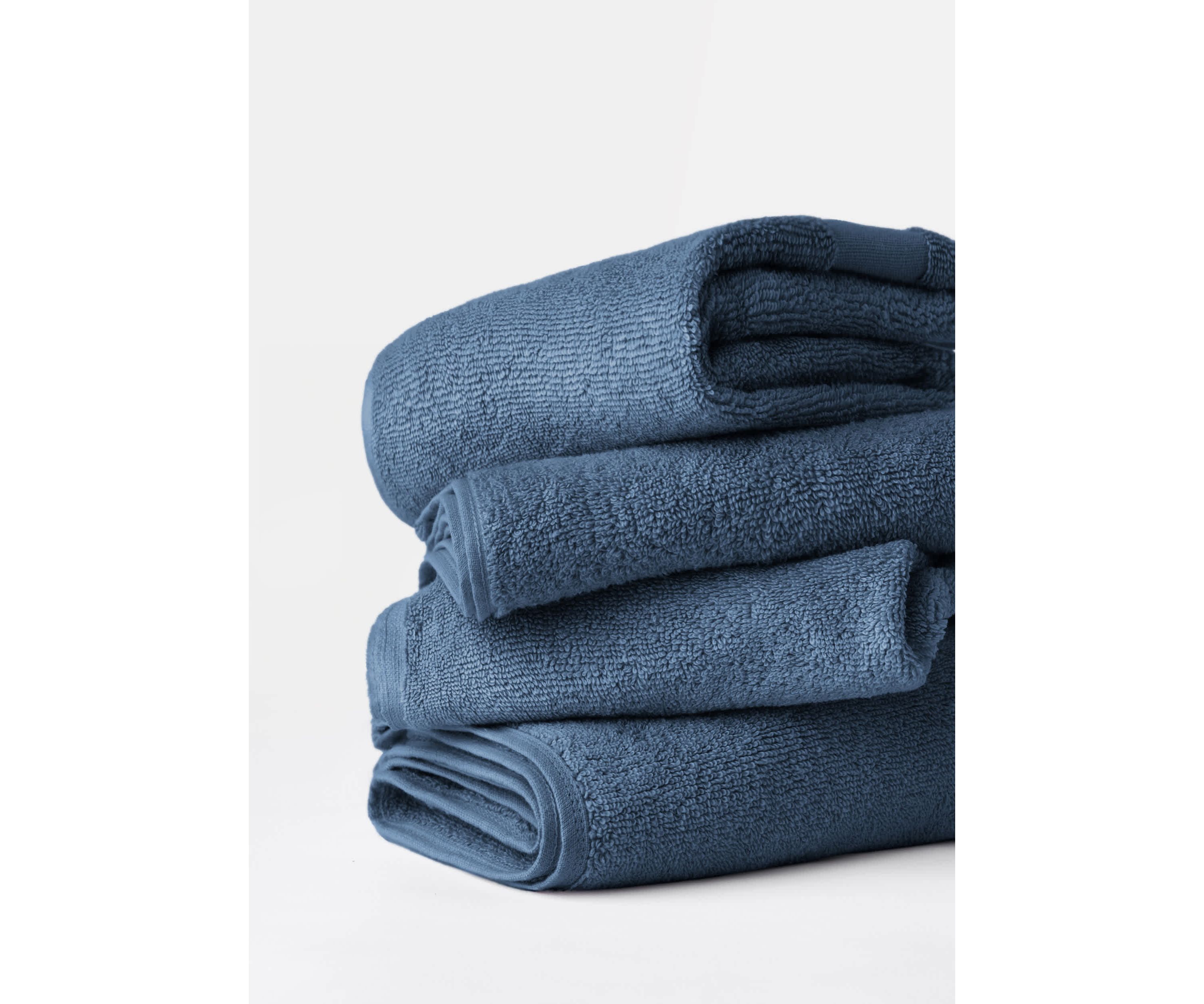 Ultra Soft Cotton Hand Towel Set