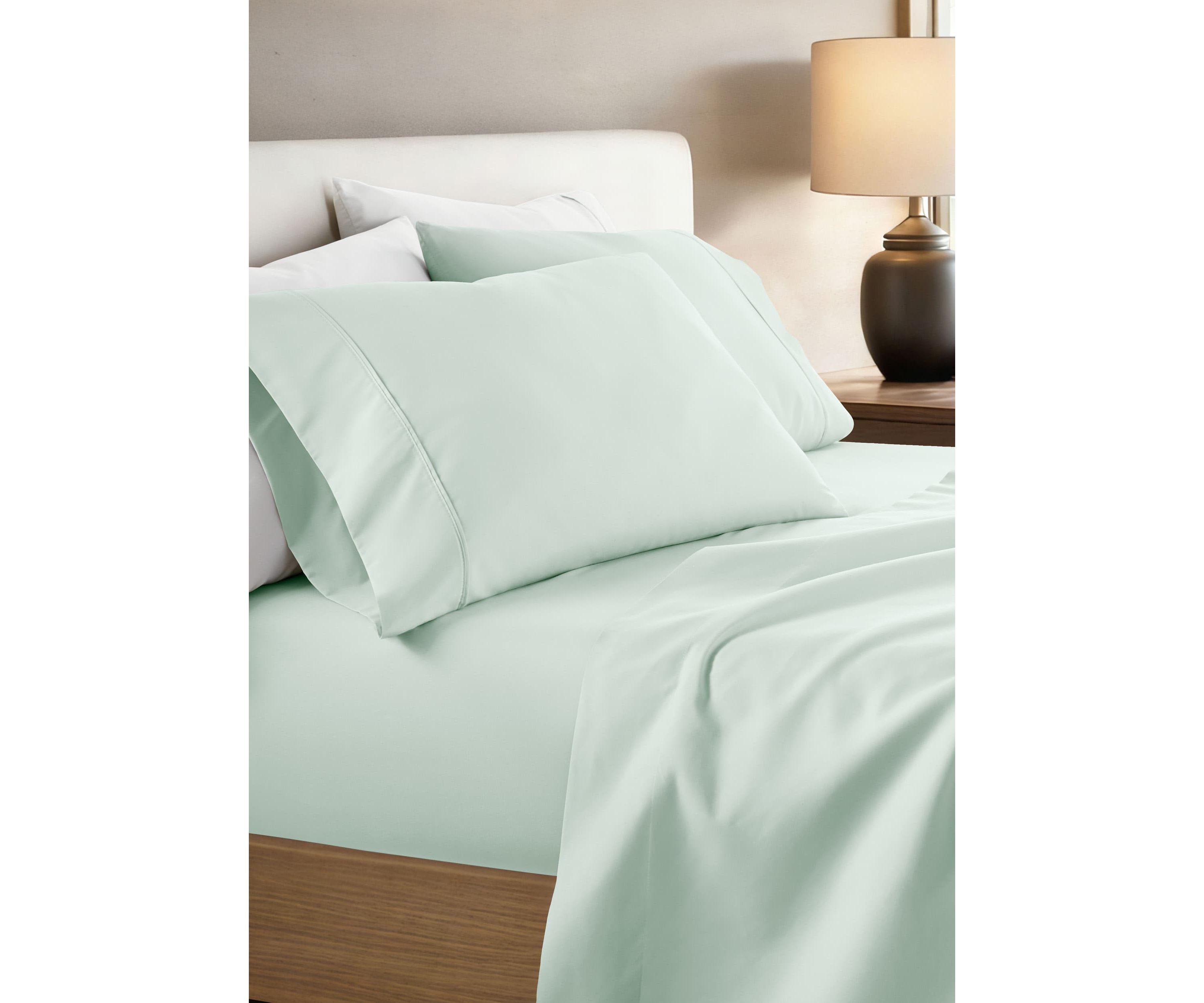 Premium Ultra Soft 2 Piece Pillow Case Set