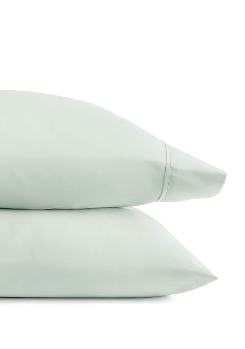 Premium Ultra Soft 2 Piece Pillow Case Set