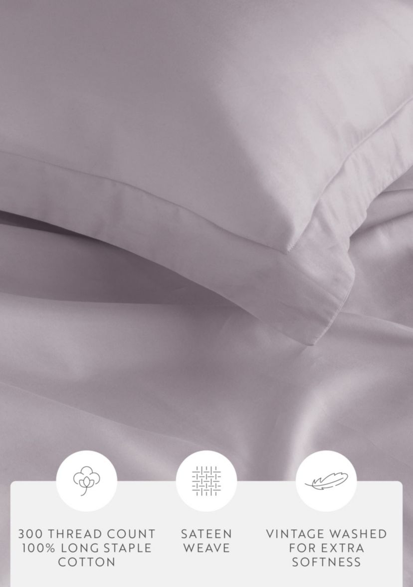 Ultra Soft 100% Cotton Comforter & Duvet Cover Bundle