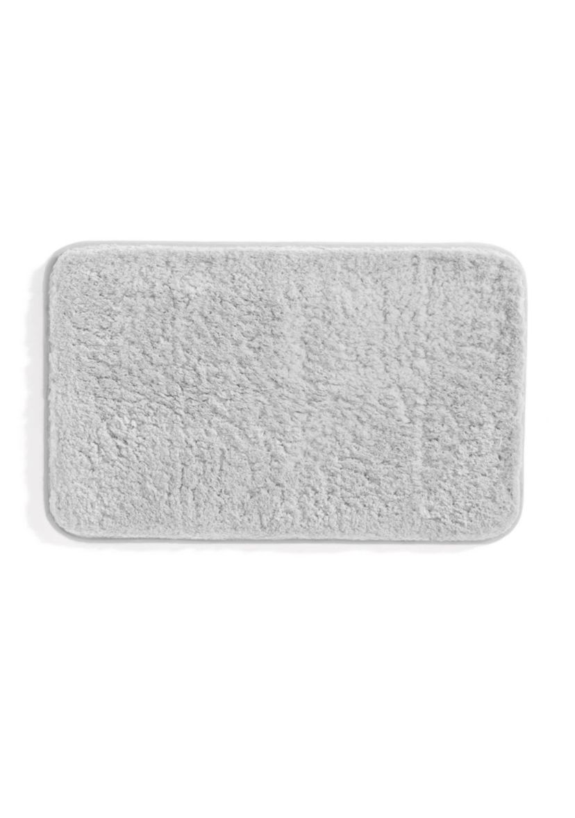 Ultra Soft 34"x 21" Plush Bath Mat