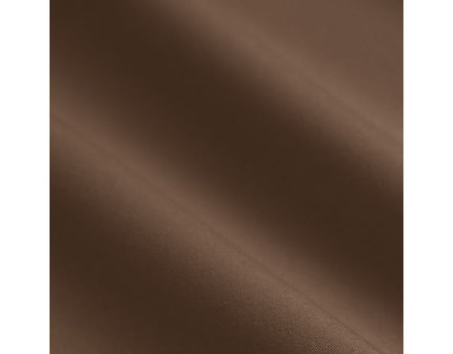 Brown Overflow